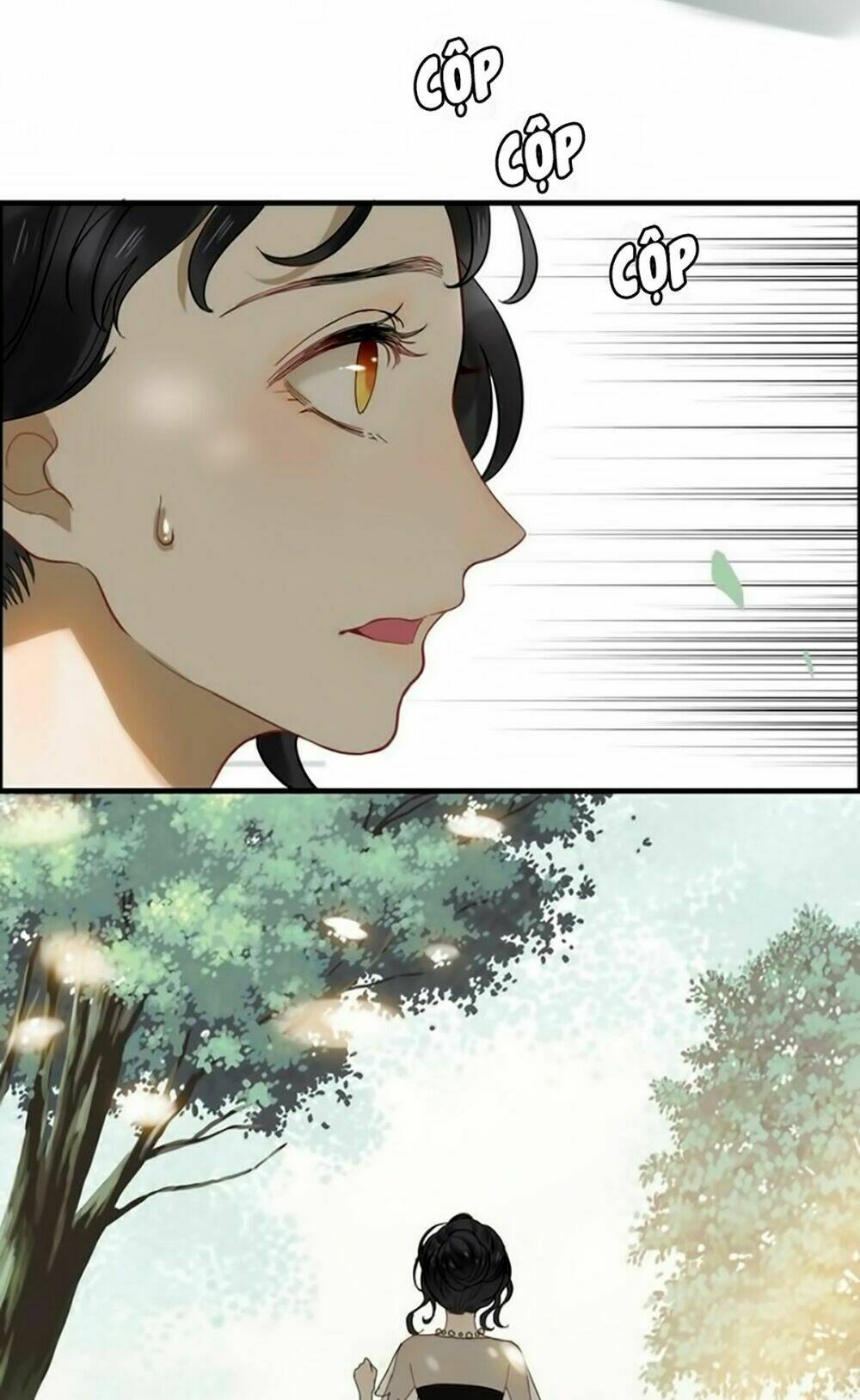 Cô Vợ Hợp Đồng Bỏ Trốn Của Tổng Giám Đốc Chap 63 - Next Chap 64