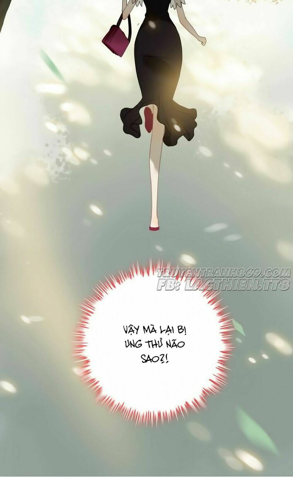 Cô Vợ Hợp Đồng Bỏ Trốn Của Tổng Giám Đốc Chap 63 - Next Chap 64