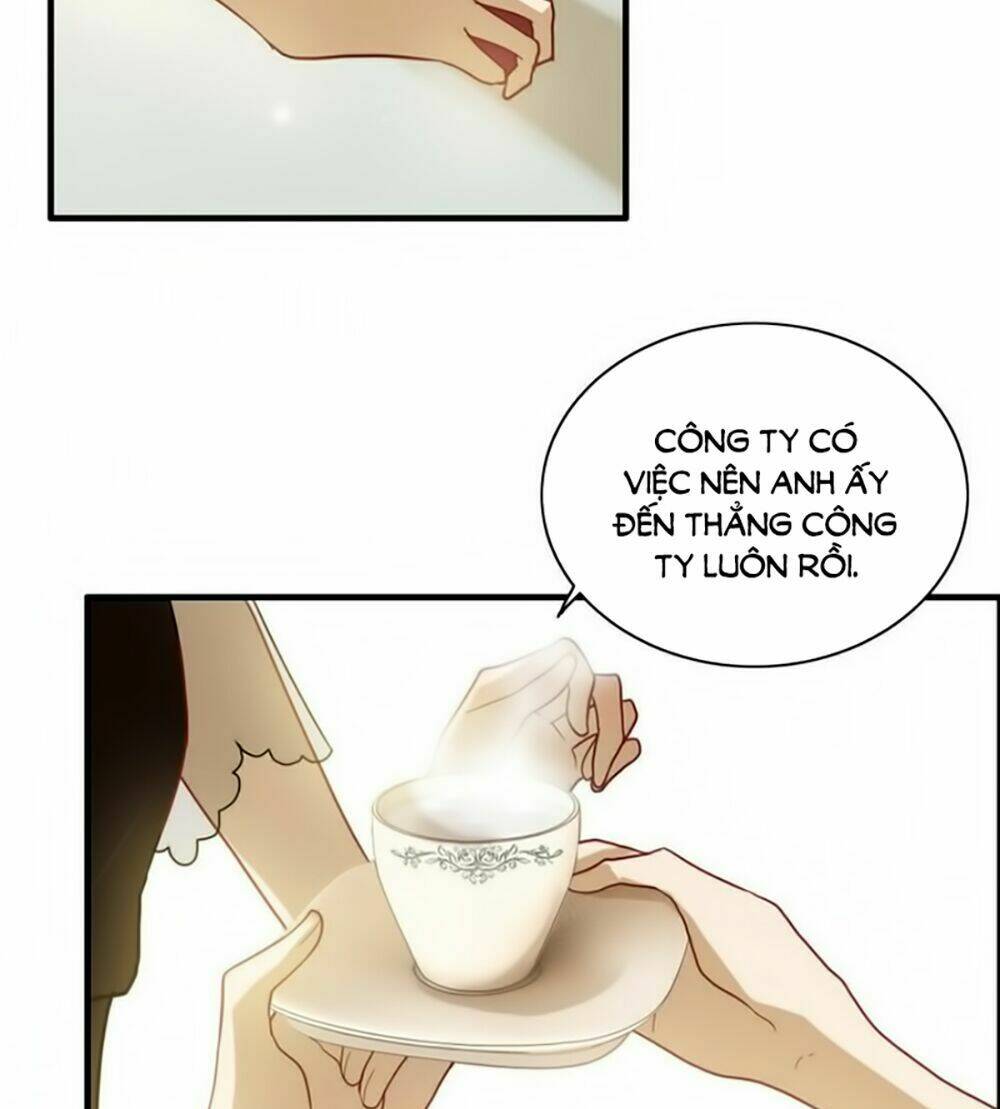 Cô Vợ Hợp Đồng Bỏ Trốn Của Tổng Giám Đốc Chap 63 - Next Chap 64