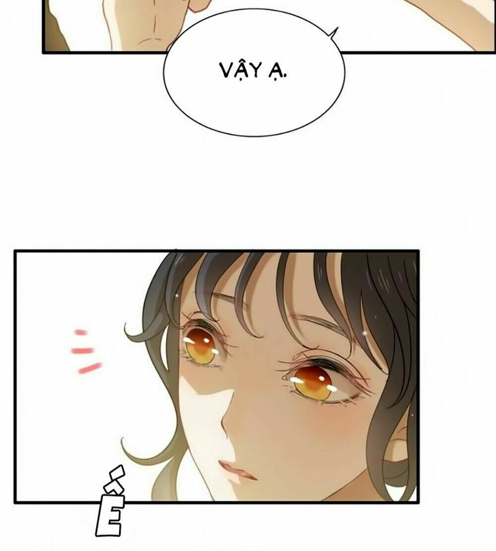 Cô Vợ Hợp Đồng Bỏ Trốn Của Tổng Giám Đốc Chap 63 - Next Chap 64