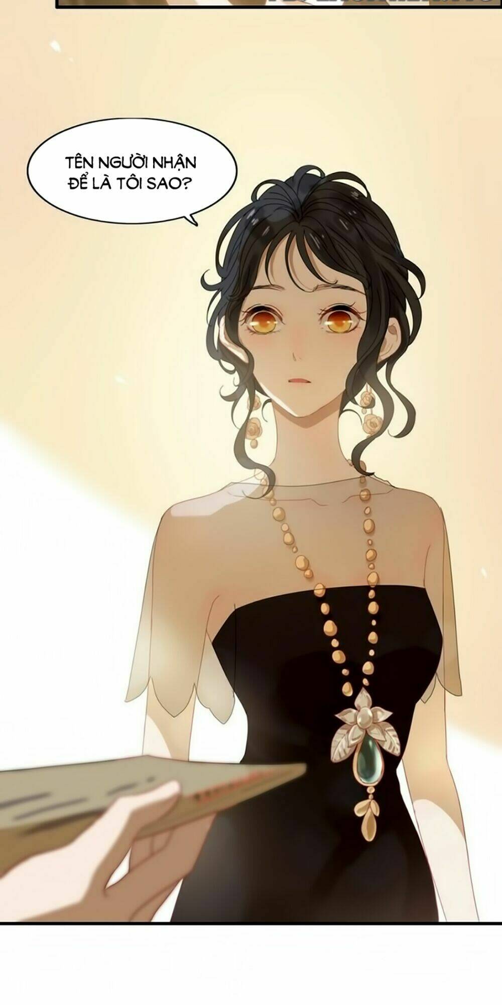 Cô Vợ Hợp Đồng Bỏ Trốn Của Tổng Giám Đốc Chap 63 - Next Chap 64