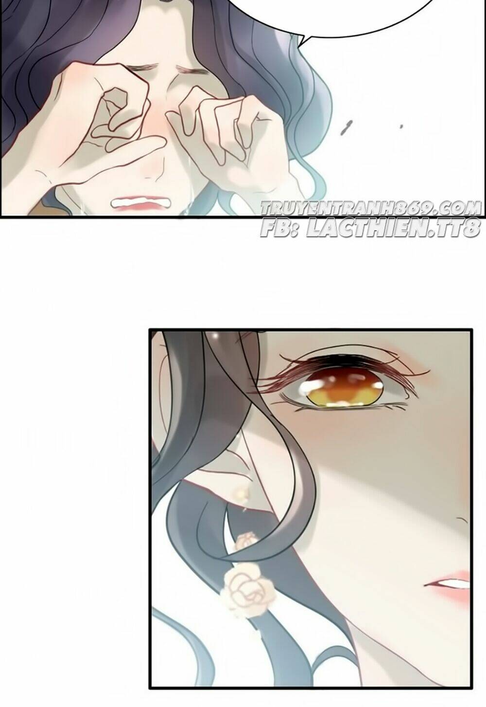 Cô Vợ Hợp Đồng Bỏ Trốn Của Tổng Giám Đốc Chap 64 - Next Chap 65