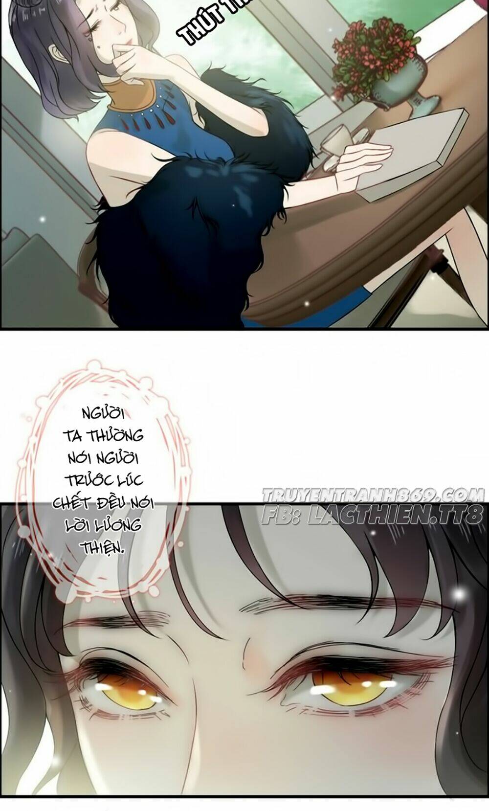 Cô Vợ Hợp Đồng Bỏ Trốn Của Tổng Giám Đốc Chap 64 - Next Chap 65