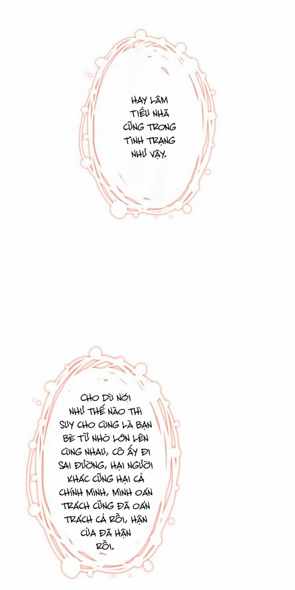 Cô Vợ Hợp Đồng Bỏ Trốn Của Tổng Giám Đốc Chap 64 - Next Chap 65