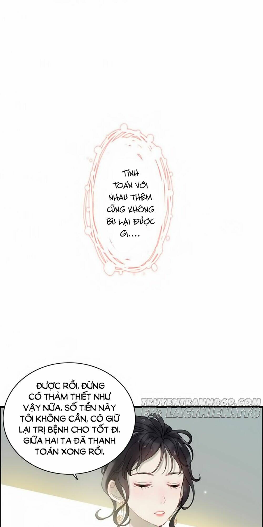 Cô Vợ Hợp Đồng Bỏ Trốn Của Tổng Giám Đốc Chap 64 - Next Chap 65