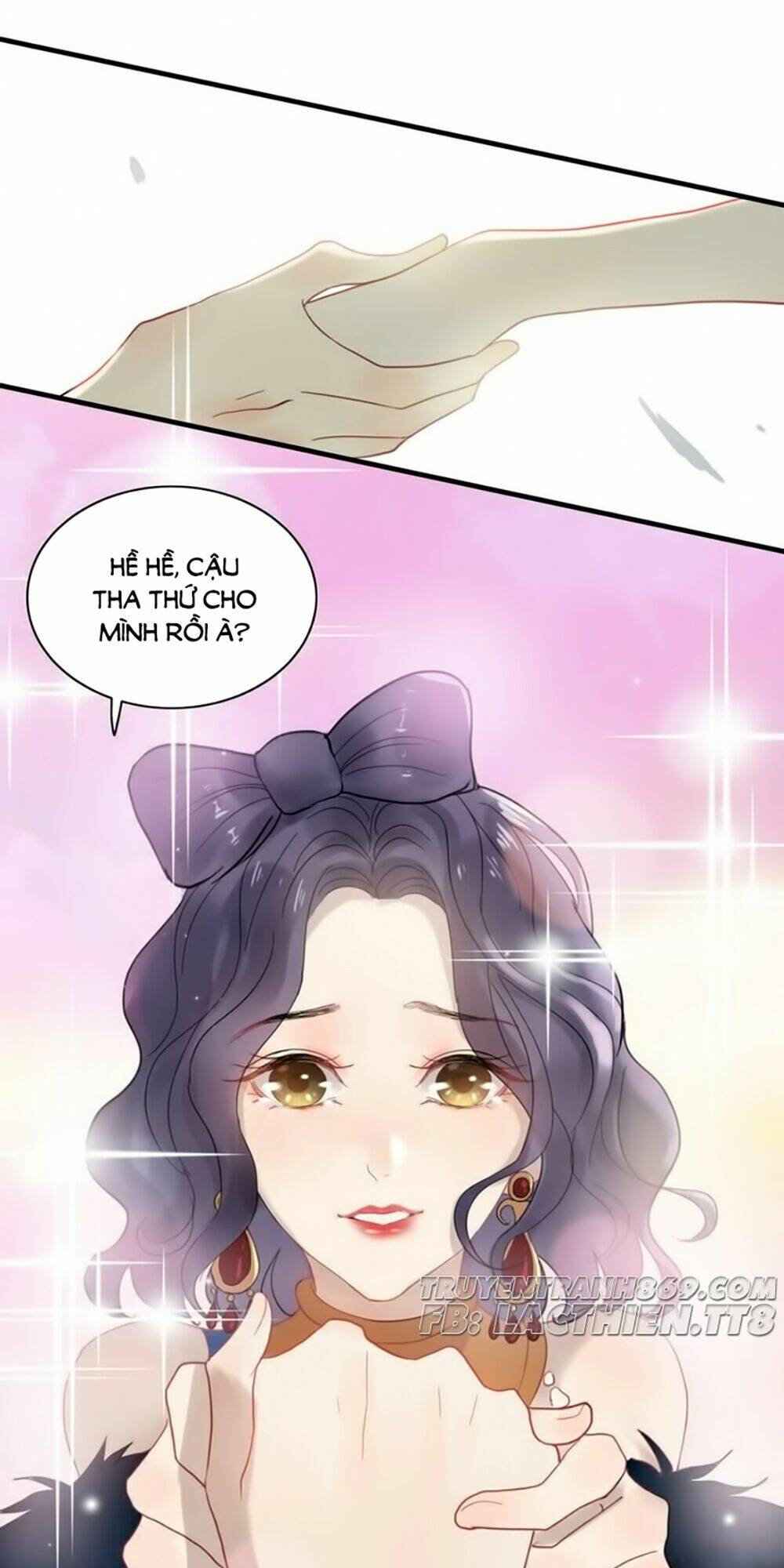 Cô Vợ Hợp Đồng Bỏ Trốn Của Tổng Giám Đốc Chap 64 - Next Chap 65
