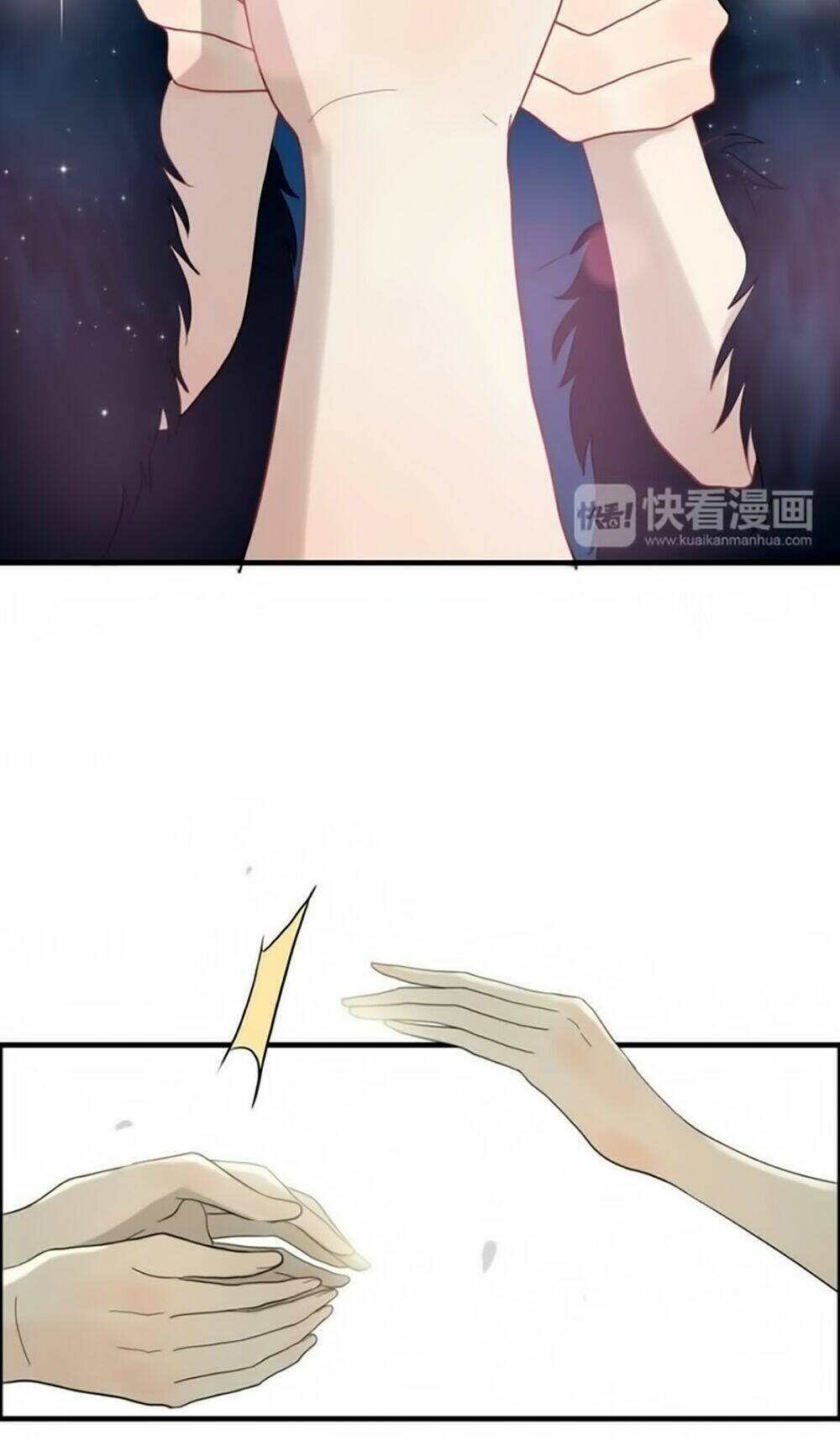 Cô Vợ Hợp Đồng Bỏ Trốn Của Tổng Giám Đốc Chap 64 - Next Chap 65