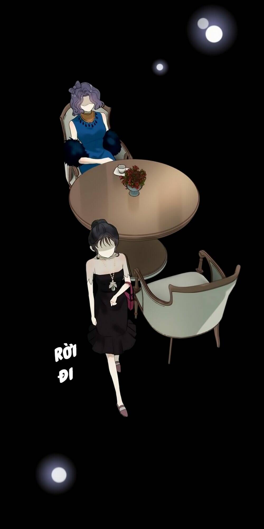 Cô Vợ Hợp Đồng Bỏ Trốn Của Tổng Giám Đốc Chap 64 - Next Chap 65