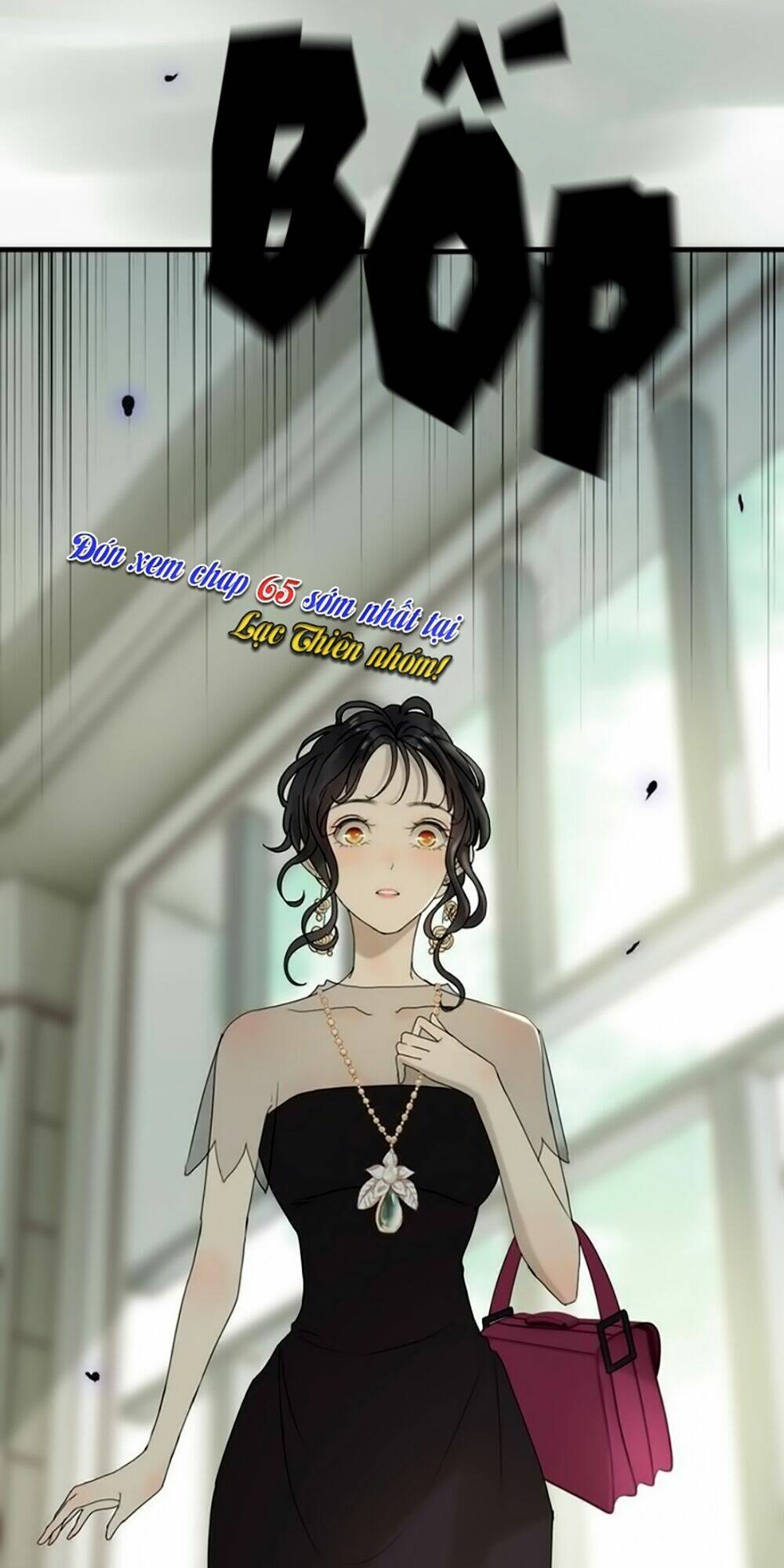 Cô Vợ Hợp Đồng Bỏ Trốn Của Tổng Giám Đốc Chap 64 - Next Chap 65