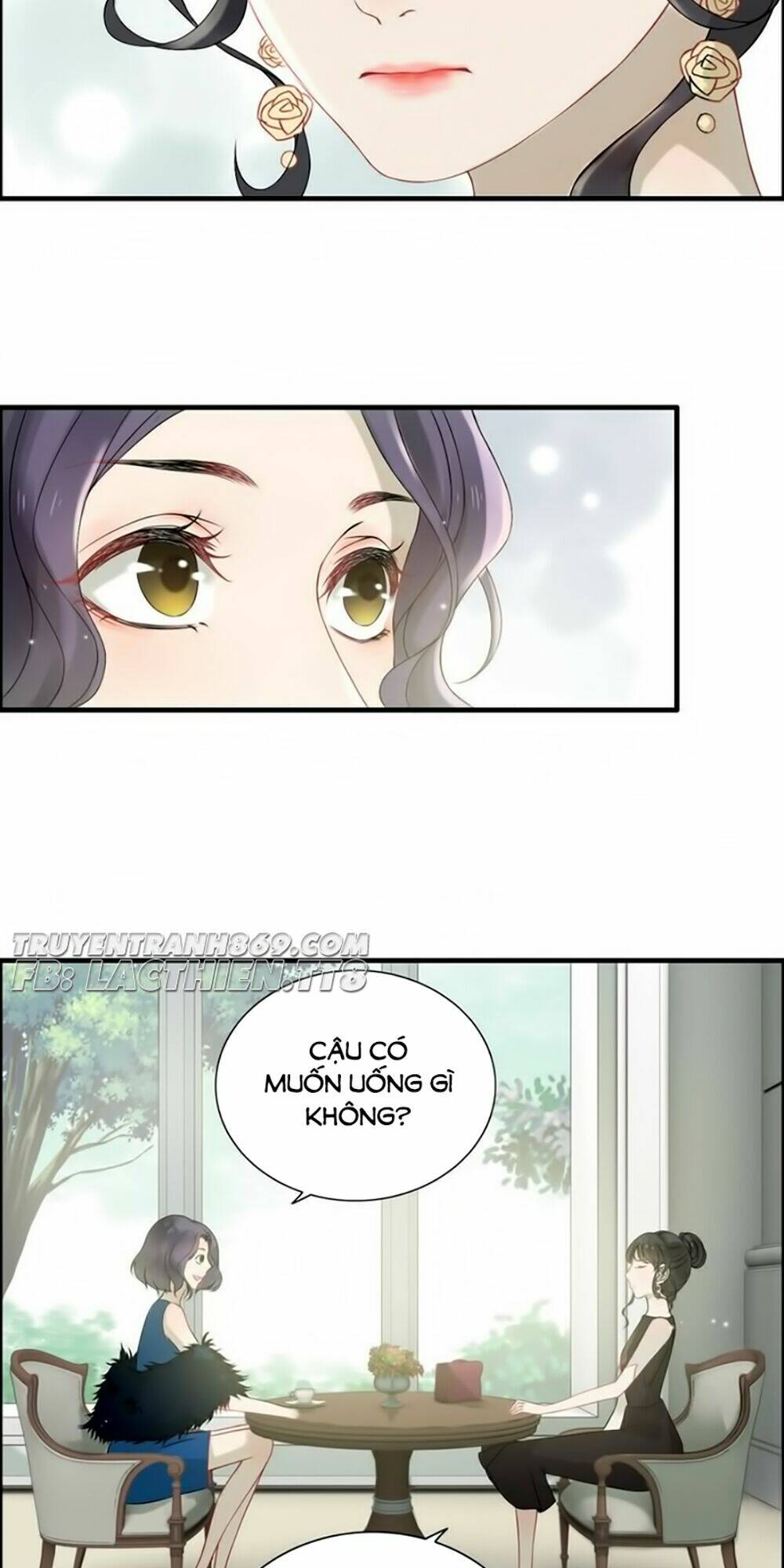 Cô Vợ Hợp Đồng Bỏ Trốn Của Tổng Giám Đốc Chap 64 - Next Chap 65
