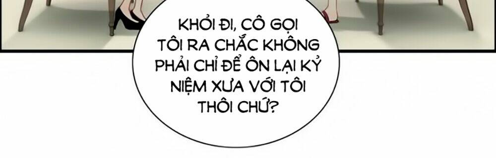Cô Vợ Hợp Đồng Bỏ Trốn Của Tổng Giám Đốc Chap 64 - Next Chap 65