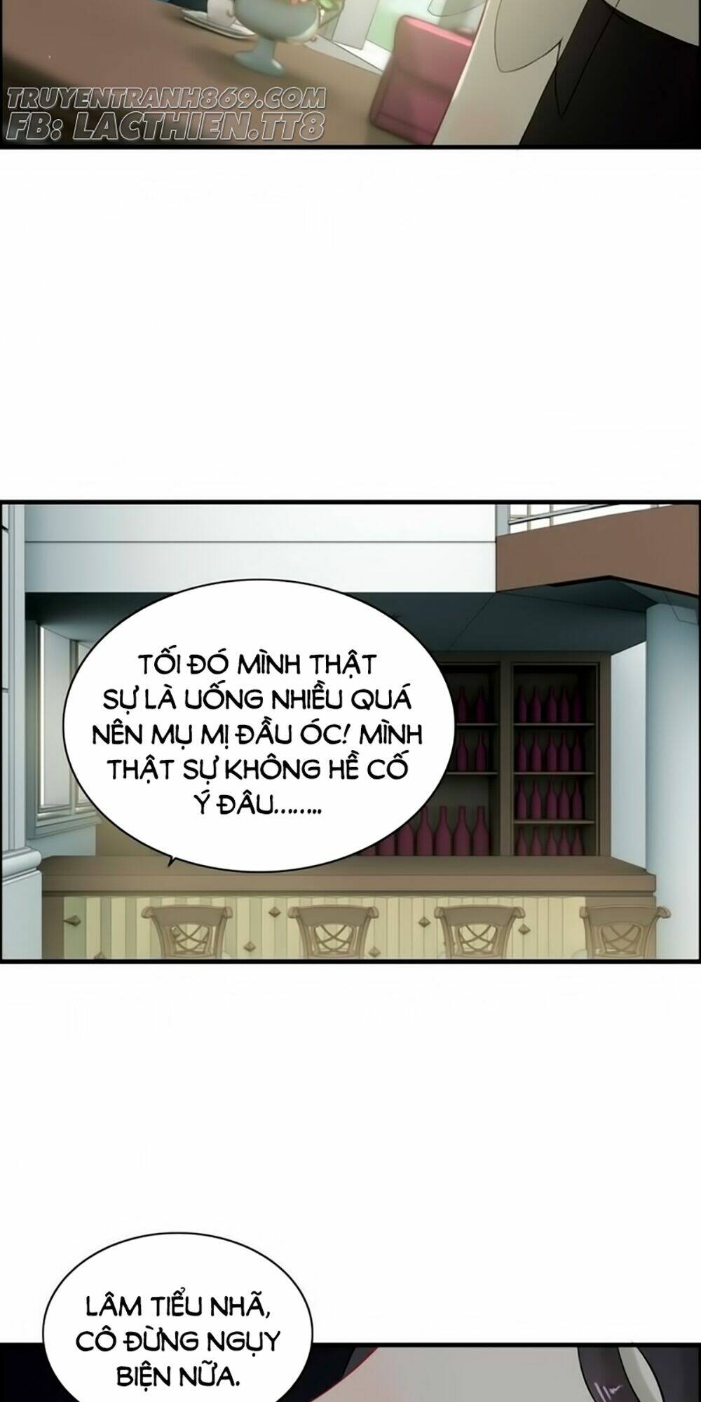 Cô Vợ Hợp Đồng Bỏ Trốn Của Tổng Giám Đốc Chap 64 - Next Chap 65