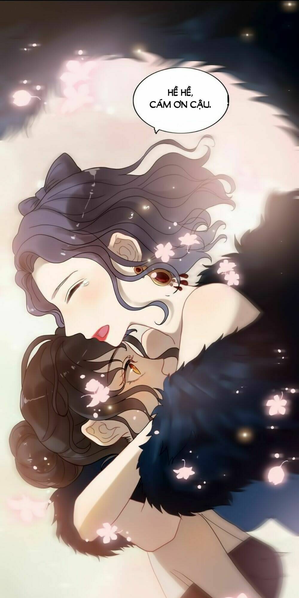 Cô Vợ Hợp Đồng Bỏ Trốn Của Tổng Giám Đốc Chap 65 - Next Chap 66