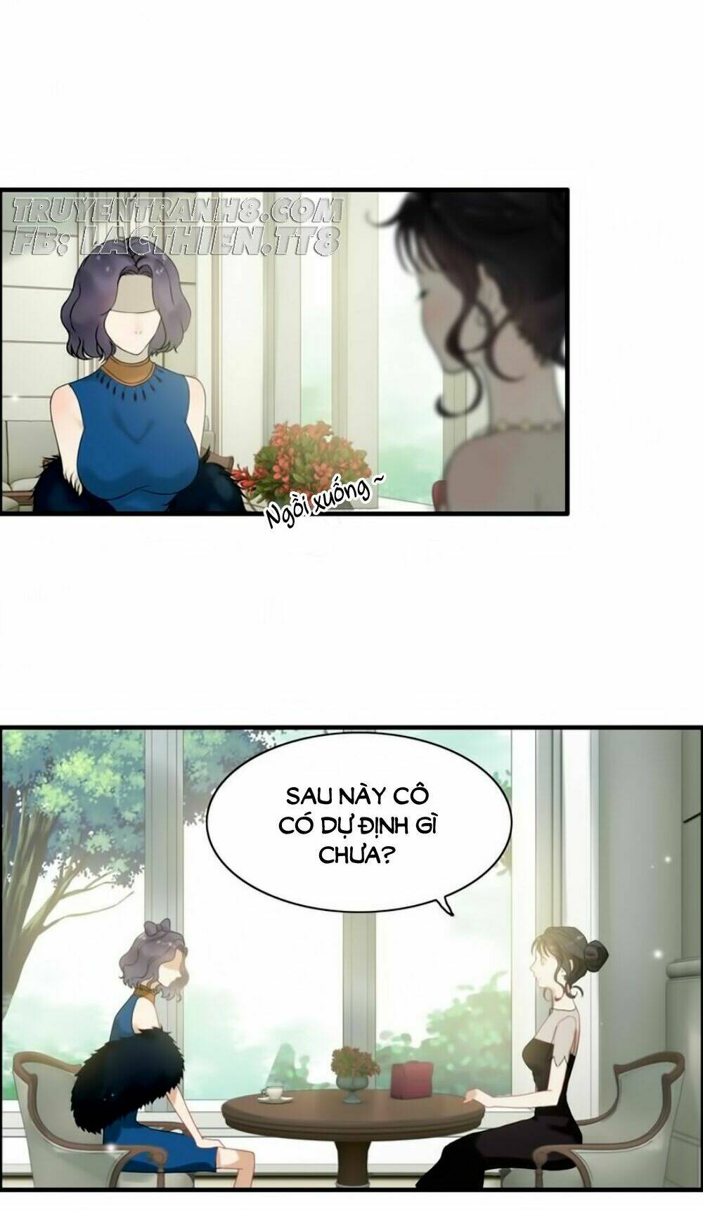 Cô Vợ Hợp Đồng Bỏ Trốn Của Tổng Giám Đốc Chap 65 - Next Chap 66
