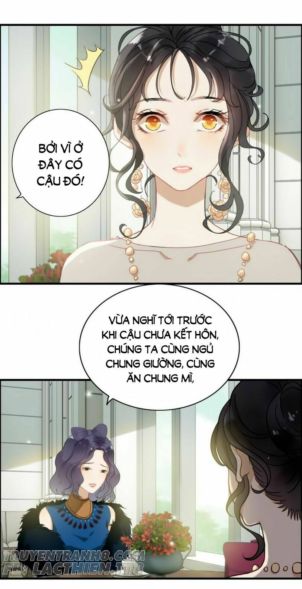 Cô Vợ Hợp Đồng Bỏ Trốn Của Tổng Giám Đốc Chap 65 - Next Chap 66