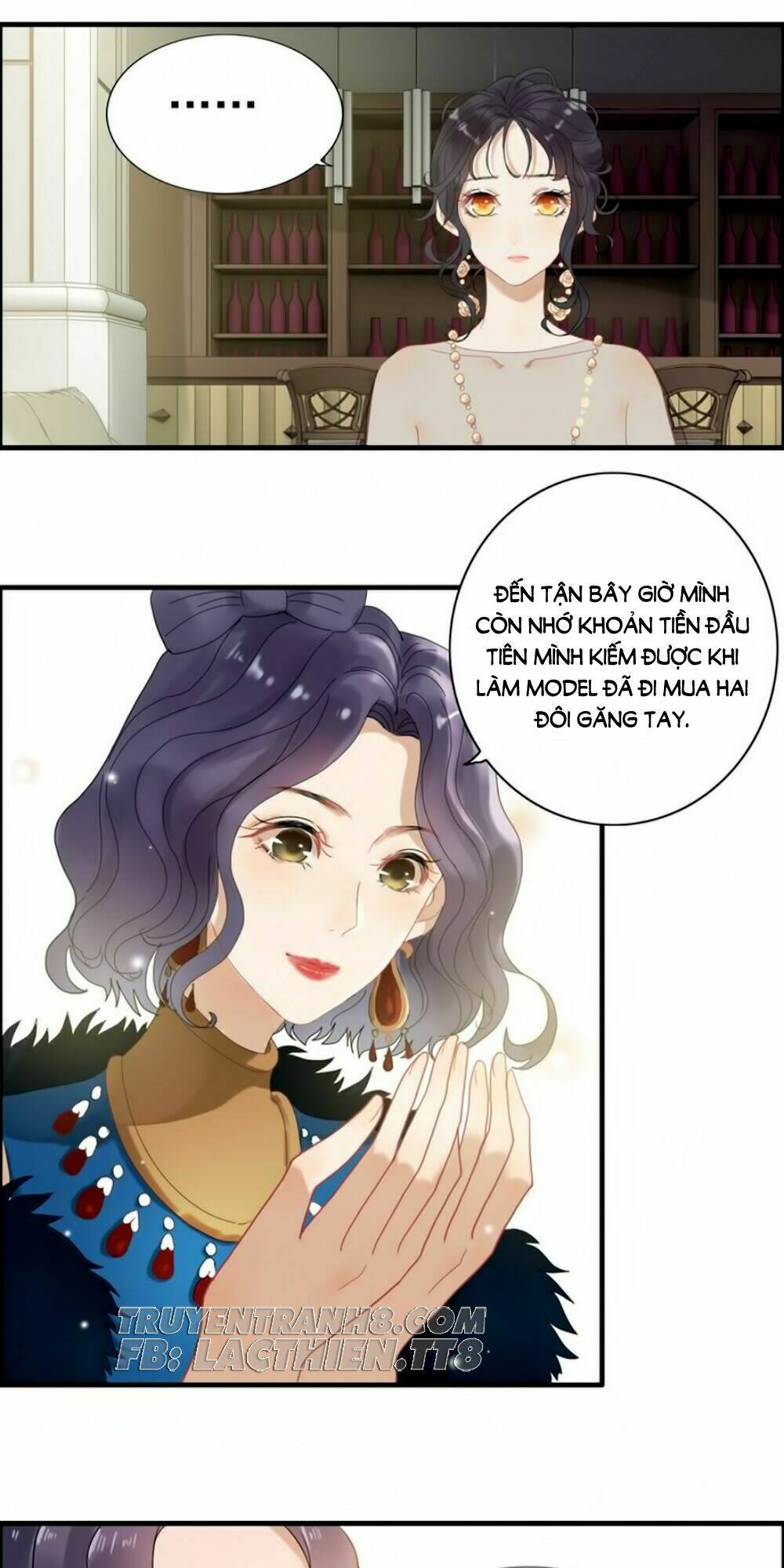 Cô Vợ Hợp Đồng Bỏ Trốn Của Tổng Giám Đốc Chap 65 - Next Chap 66