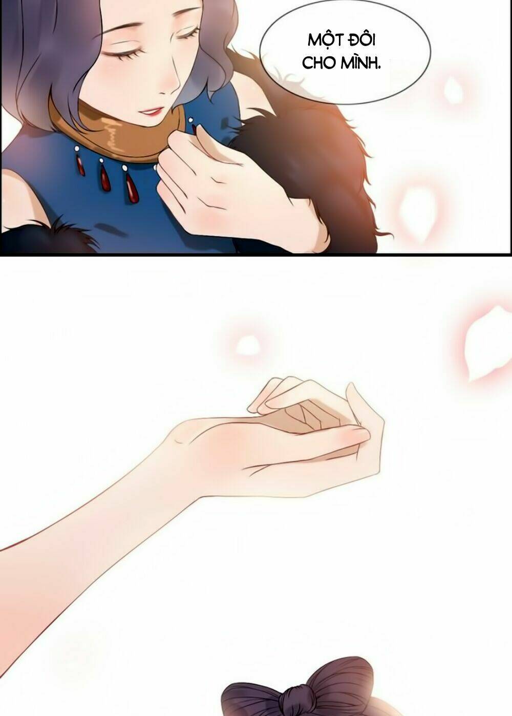 Cô Vợ Hợp Đồng Bỏ Trốn Của Tổng Giám Đốc Chap 65 - Next Chap 66