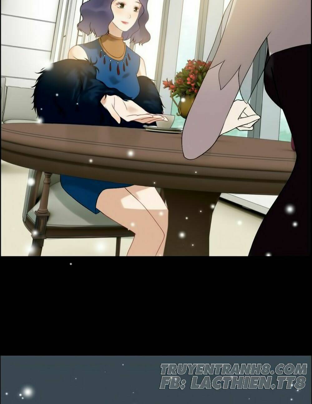 Cô Vợ Hợp Đồng Bỏ Trốn Của Tổng Giám Đốc Chap 65 - Next Chap 66