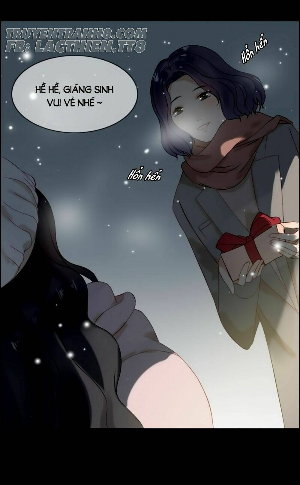 Cô Vợ Hợp Đồng Bỏ Trốn Của Tổng Giám Đốc Chap 65 - Next Chap 66