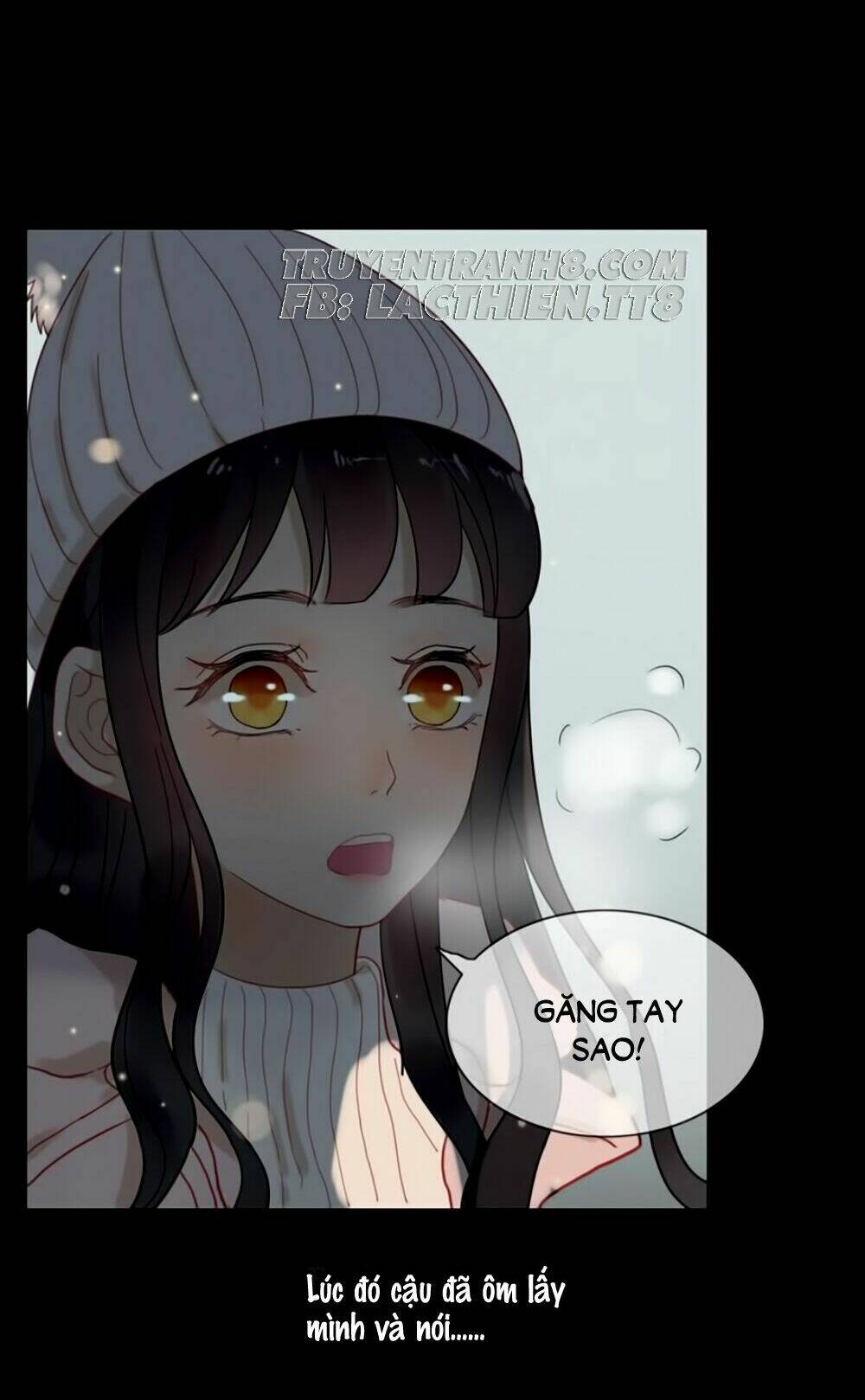 Cô Vợ Hợp Đồng Bỏ Trốn Của Tổng Giám Đốc Chap 65 - Next Chap 66