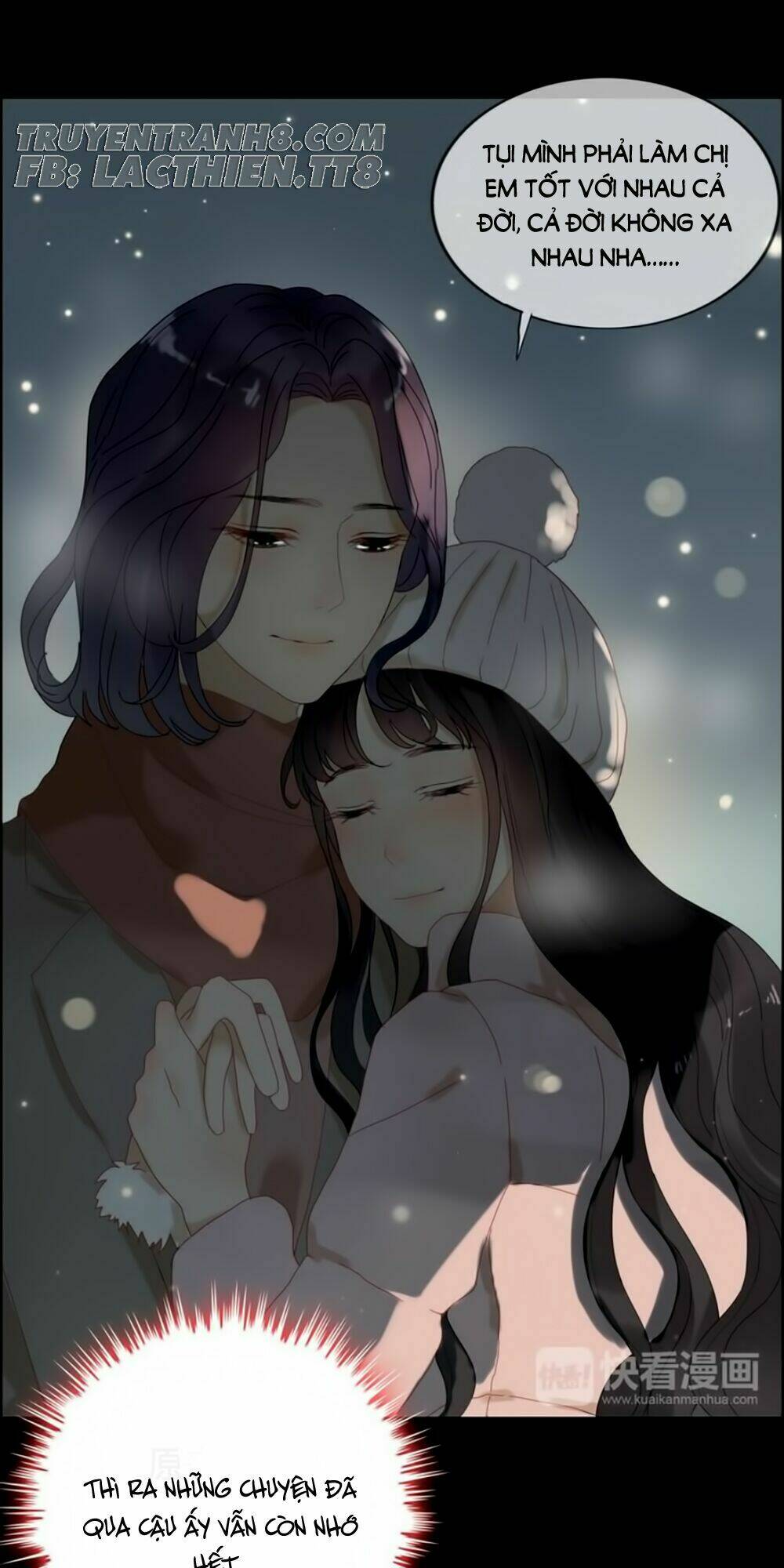 Cô Vợ Hợp Đồng Bỏ Trốn Của Tổng Giám Đốc Chap 65 - Next Chap 66