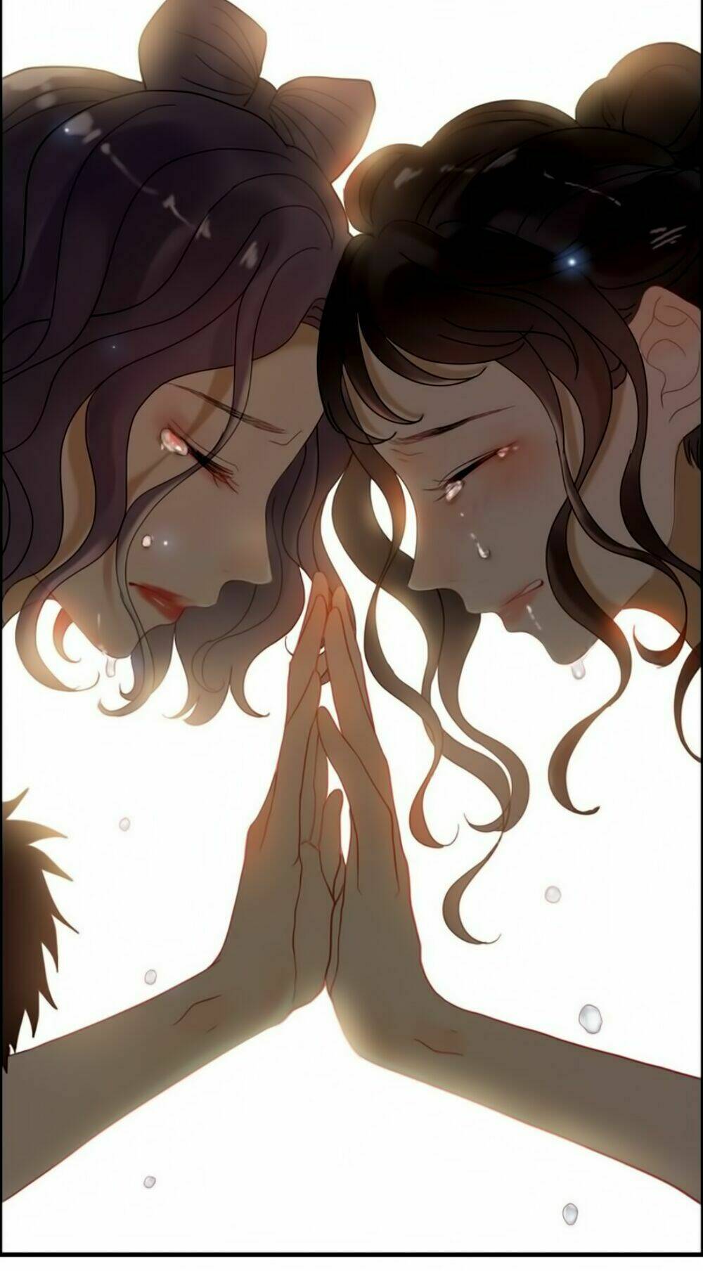 Cô Vợ Hợp Đồng Bỏ Trốn Của Tổng Giám Đốc Chap 65 - Next Chap 66