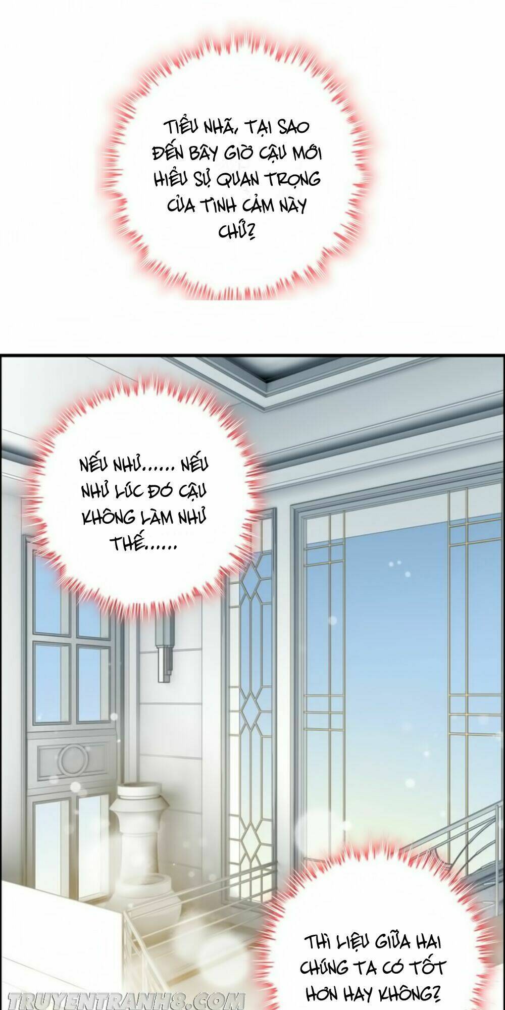 Cô Vợ Hợp Đồng Bỏ Trốn Của Tổng Giám Đốc Chap 65 - Next Chap 66