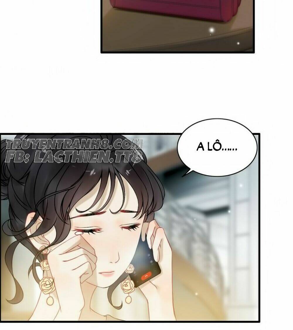 Cô Vợ Hợp Đồng Bỏ Trốn Của Tổng Giám Đốc Chap 65 - Next Chap 66
