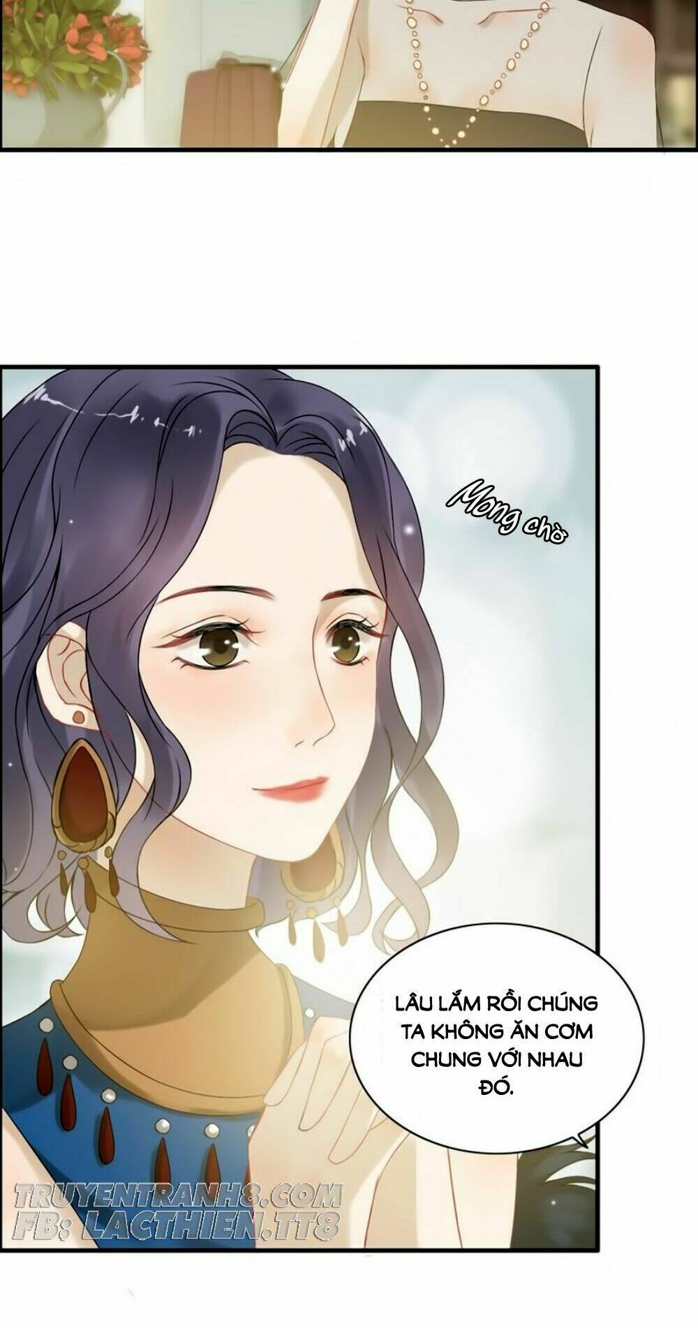 Cô Vợ Hợp Đồng Bỏ Trốn Của Tổng Giám Đốc Chap 65 - Next Chap 66