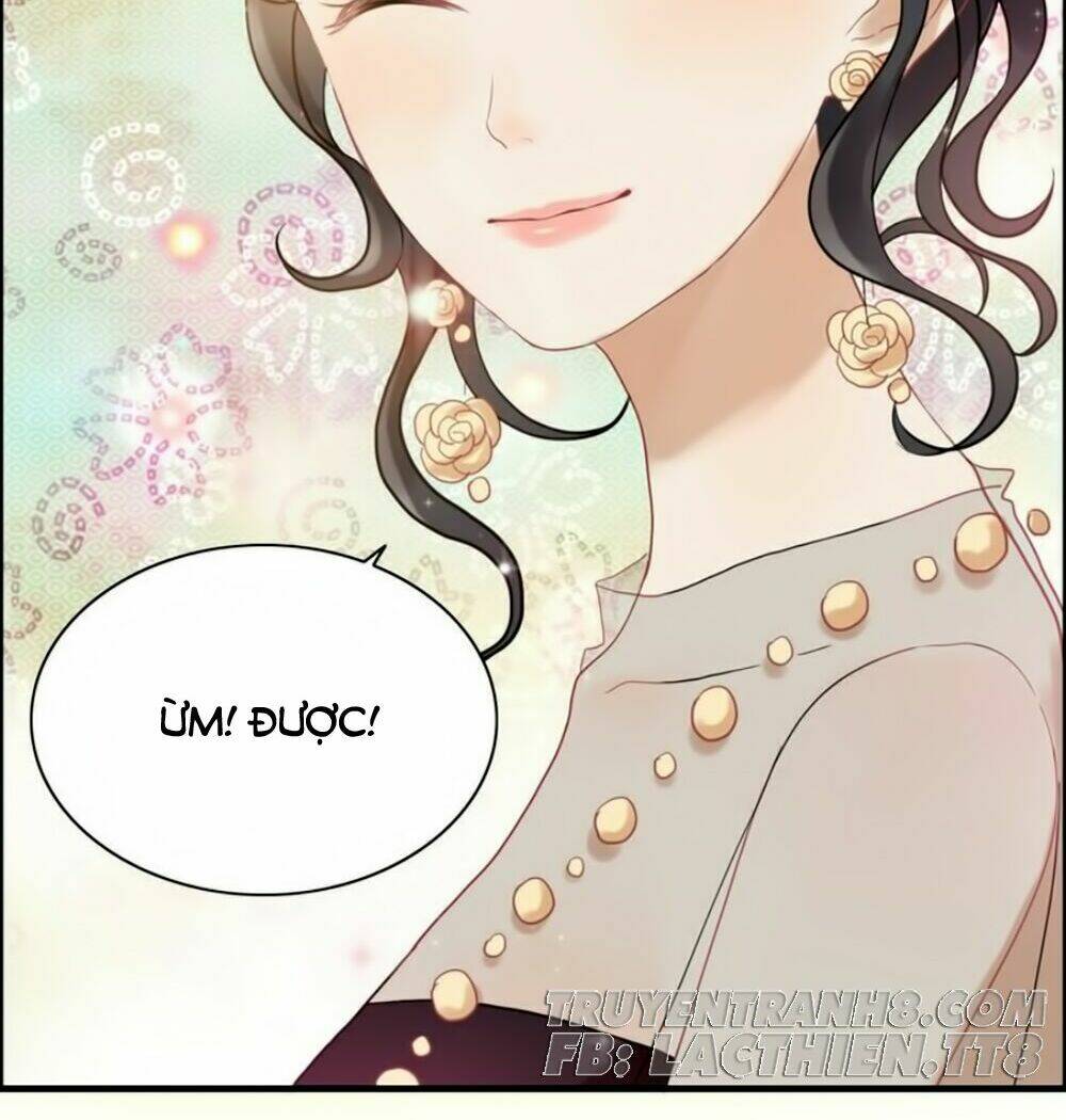 Cô Vợ Hợp Đồng Bỏ Trốn Của Tổng Giám Đốc Chap 65 - Next Chap 66
