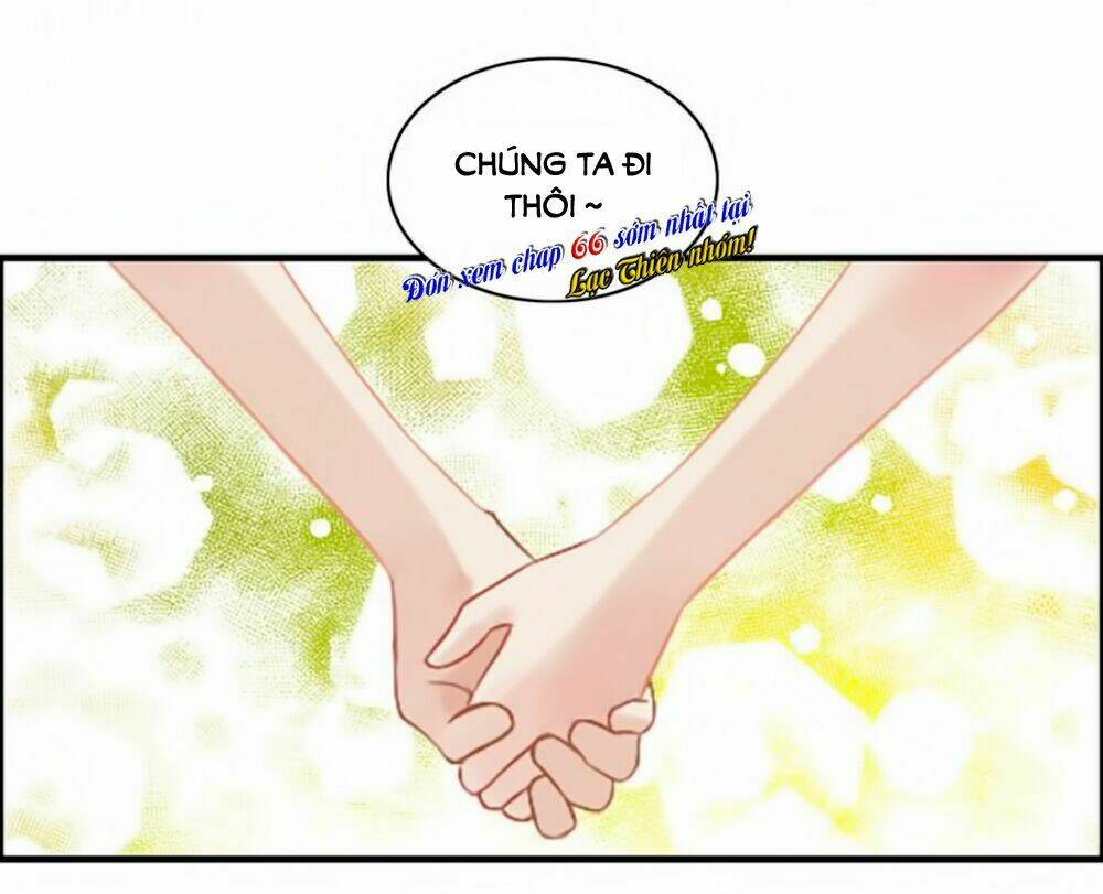 Cô Vợ Hợp Đồng Bỏ Trốn Của Tổng Giám Đốc Chap 65 - Next Chap 66