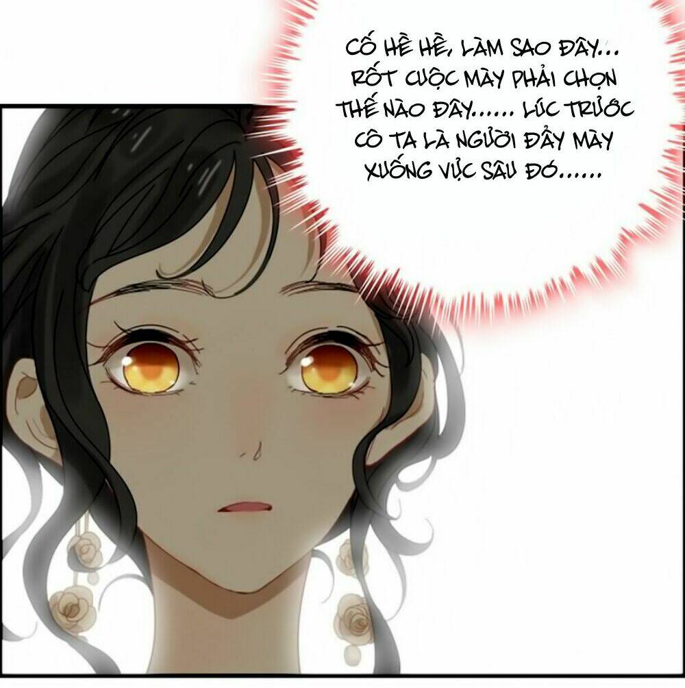 Cô Vợ Hợp Đồng Bỏ Trốn Của Tổng Giám Đốc Chap 65 - Next Chap 66