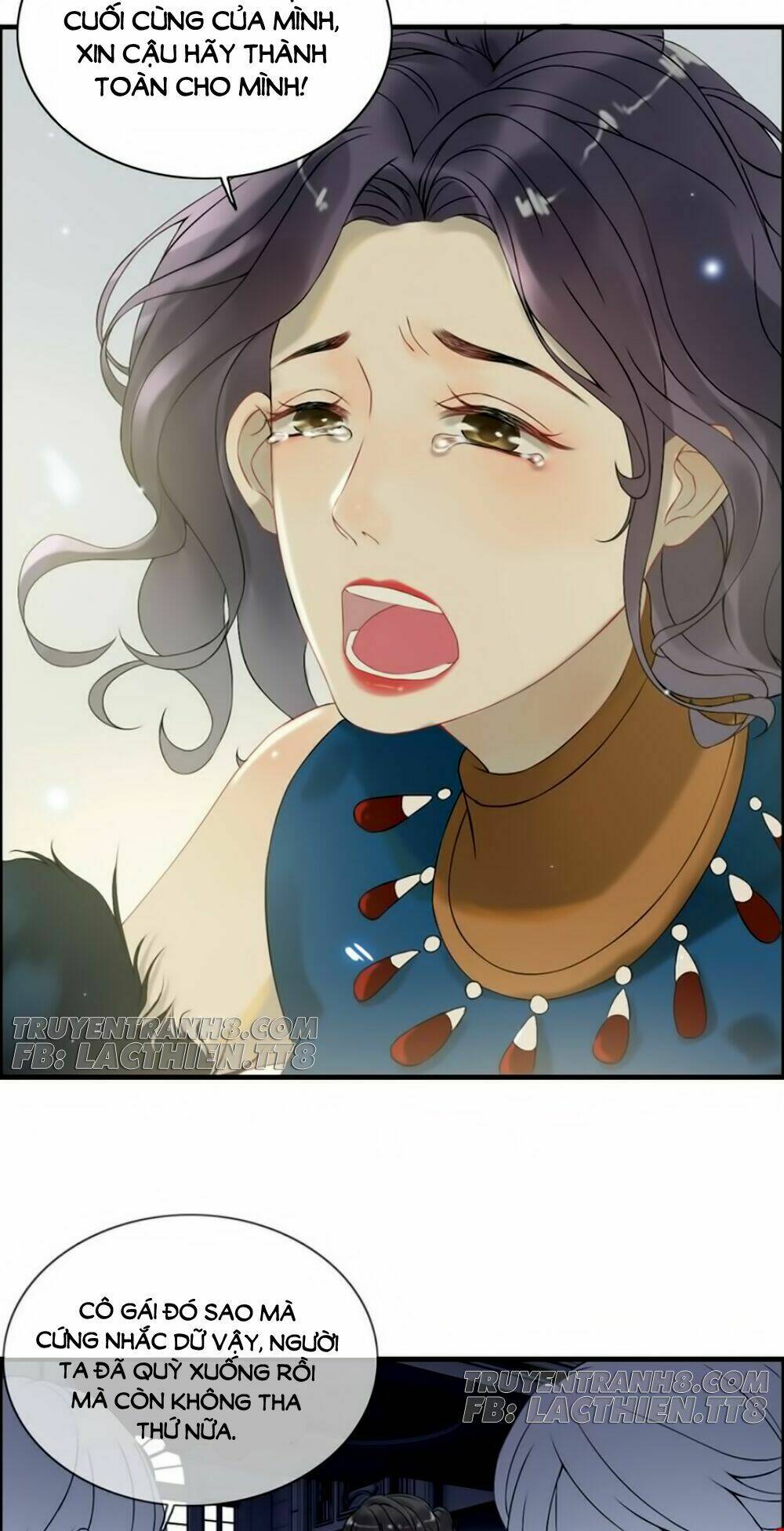 Cô Vợ Hợp Đồng Bỏ Trốn Của Tổng Giám Đốc Chap 65 - Next Chap 66