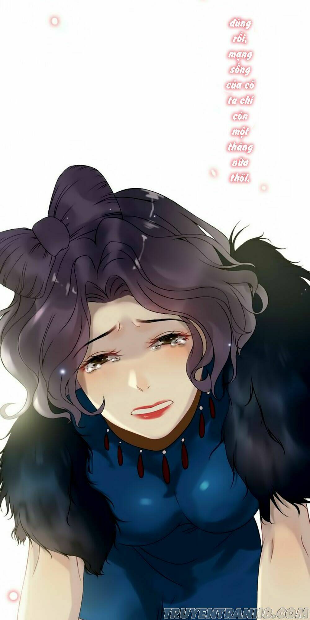 Cô Vợ Hợp Đồng Bỏ Trốn Của Tổng Giám Đốc Chap 65 - Next Chap 66