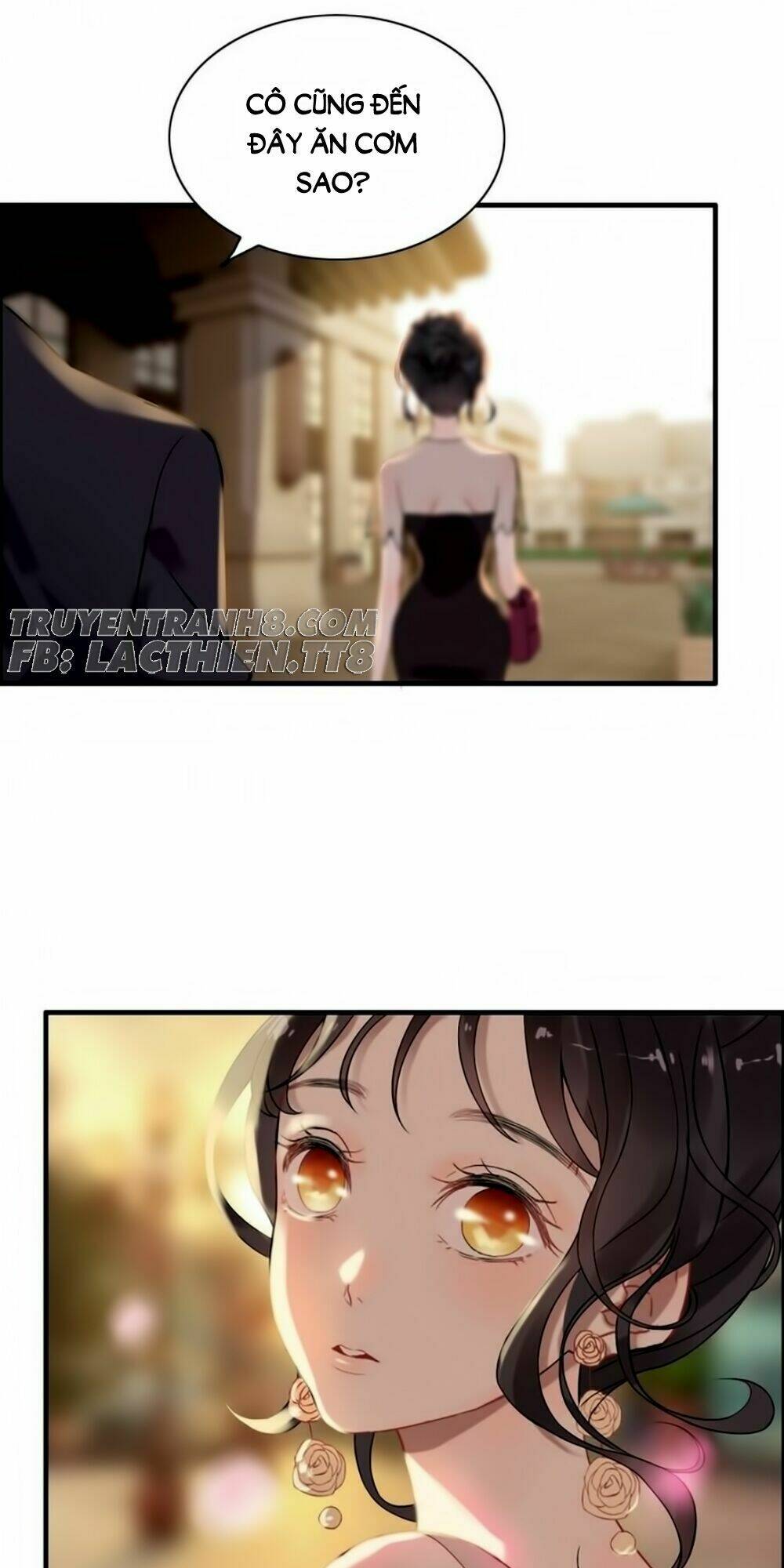 Cô Vợ Hợp Đồng Bỏ Trốn Của Tổng Giám Đốc Chap 66 - Next Chap 67