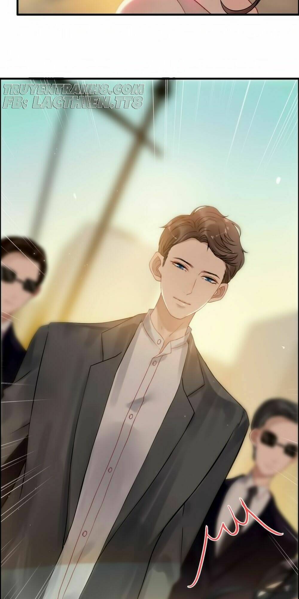 Cô Vợ Hợp Đồng Bỏ Trốn Của Tổng Giám Đốc Chap 66 - Next Chap 67