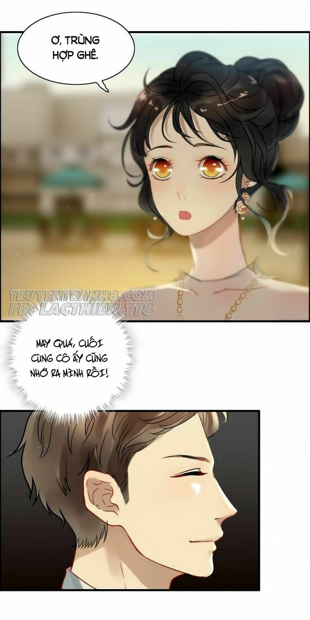 Cô Vợ Hợp Đồng Bỏ Trốn Của Tổng Giám Đốc Chap 66 - Next Chap 67