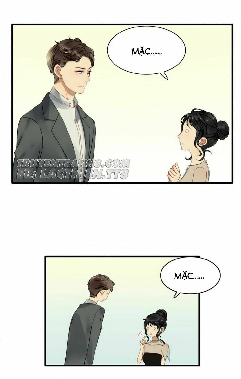 Cô Vợ Hợp Đồng Bỏ Trốn Của Tổng Giám Đốc Chap 66 - Next Chap 67
