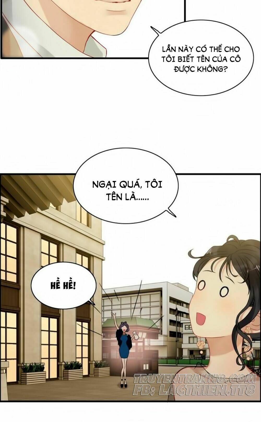 Cô Vợ Hợp Đồng Bỏ Trốn Của Tổng Giám Đốc Chap 66 - Next Chap 67