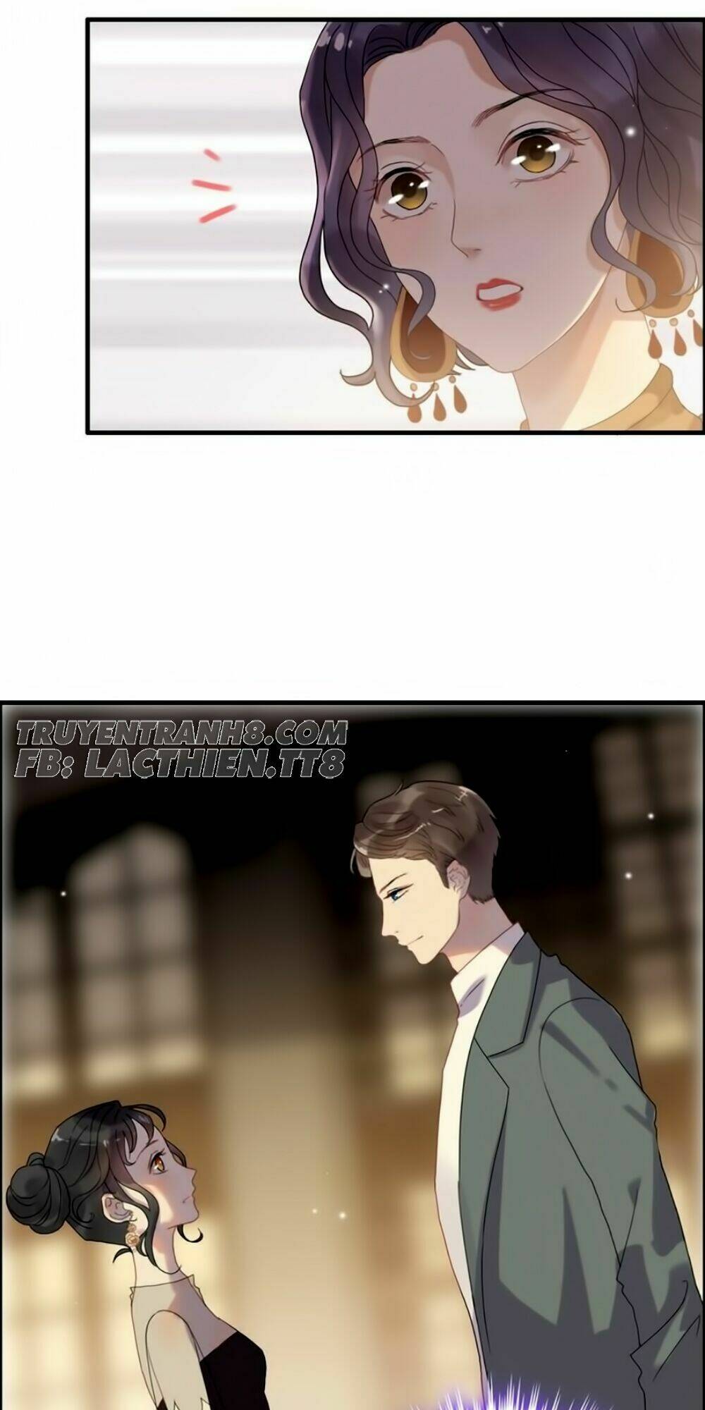 Cô Vợ Hợp Đồng Bỏ Trốn Của Tổng Giám Đốc Chap 66 - Next Chap 67