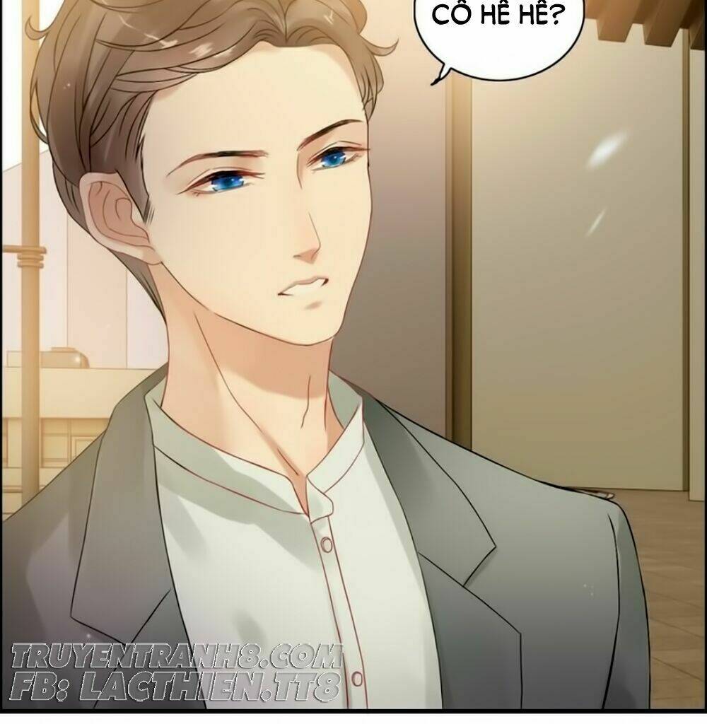 Cô Vợ Hợp Đồng Bỏ Trốn Của Tổng Giám Đốc Chap 66 - Next Chap 67