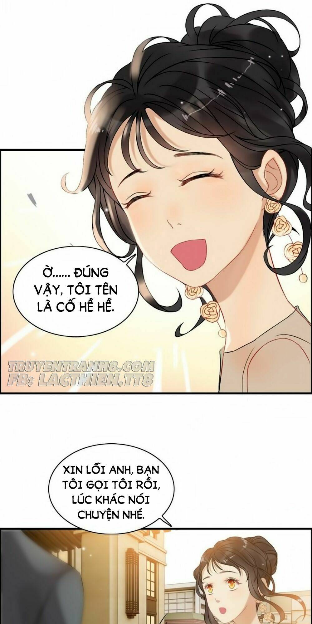 Cô Vợ Hợp Đồng Bỏ Trốn Của Tổng Giám Đốc Chap 66 - Next Chap 67
