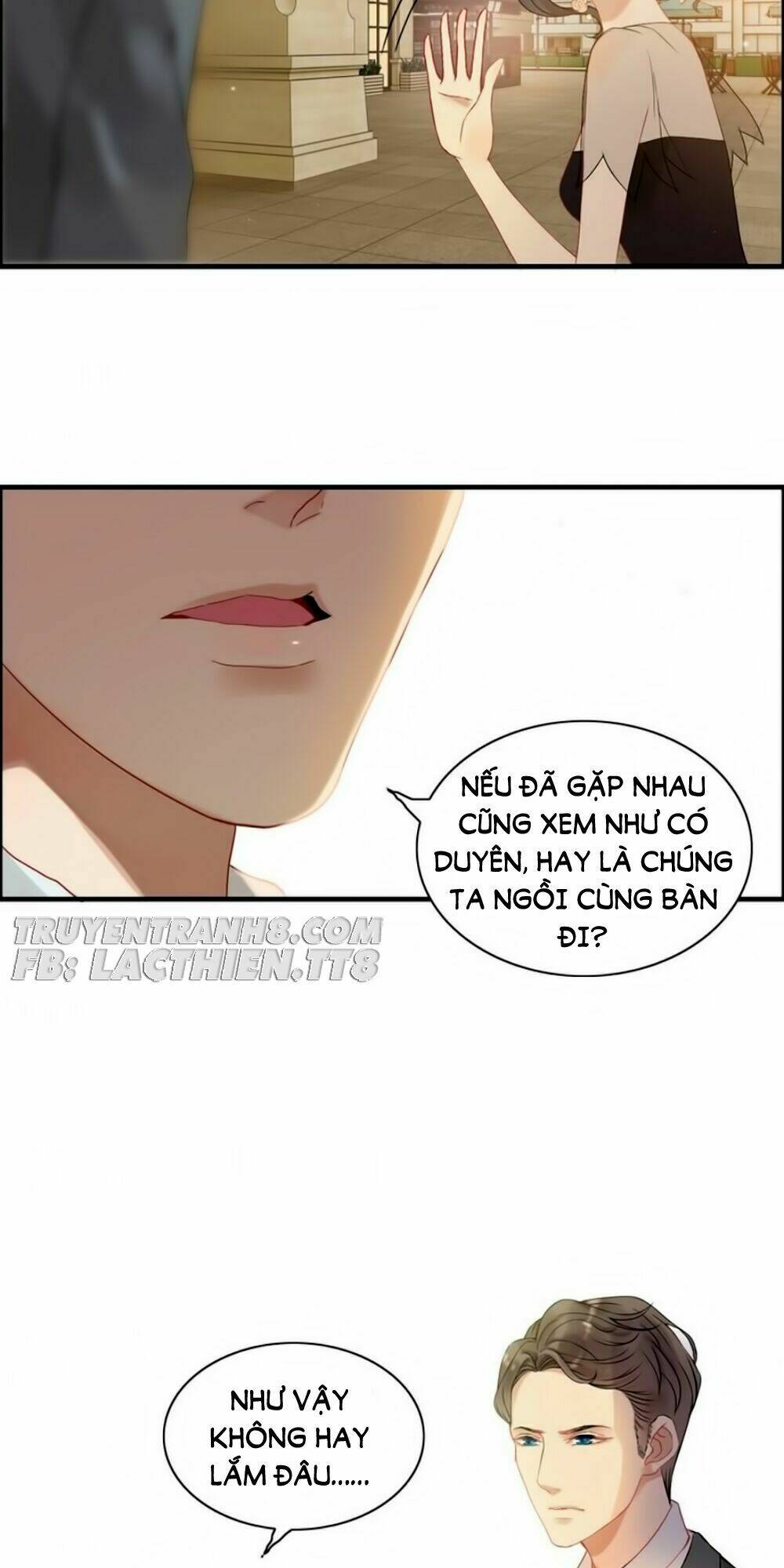 Cô Vợ Hợp Đồng Bỏ Trốn Của Tổng Giám Đốc Chap 66 - Next Chap 67