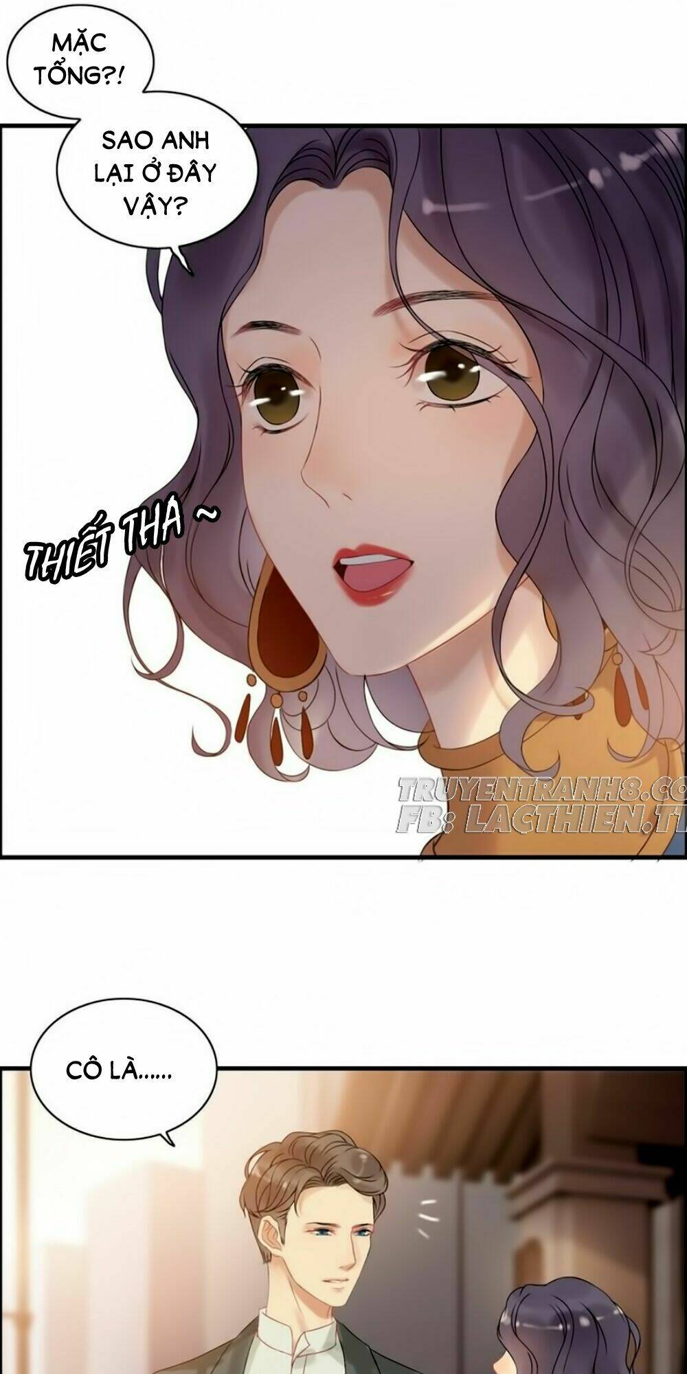 Cô Vợ Hợp Đồng Bỏ Trốn Của Tổng Giám Đốc Chap 66 - Next Chap 67