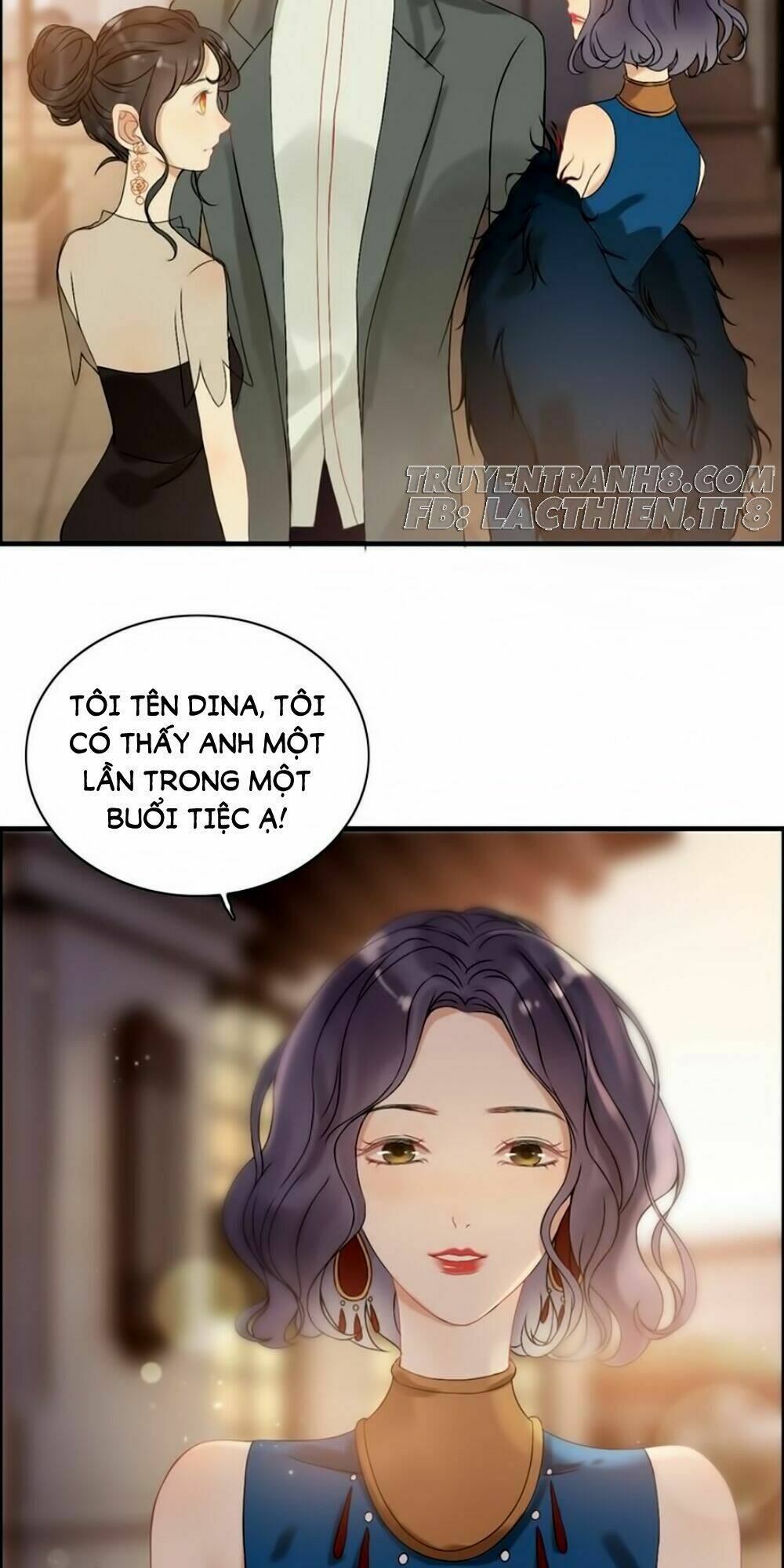 Cô Vợ Hợp Đồng Bỏ Trốn Của Tổng Giám Đốc Chap 66 - Next Chap 67