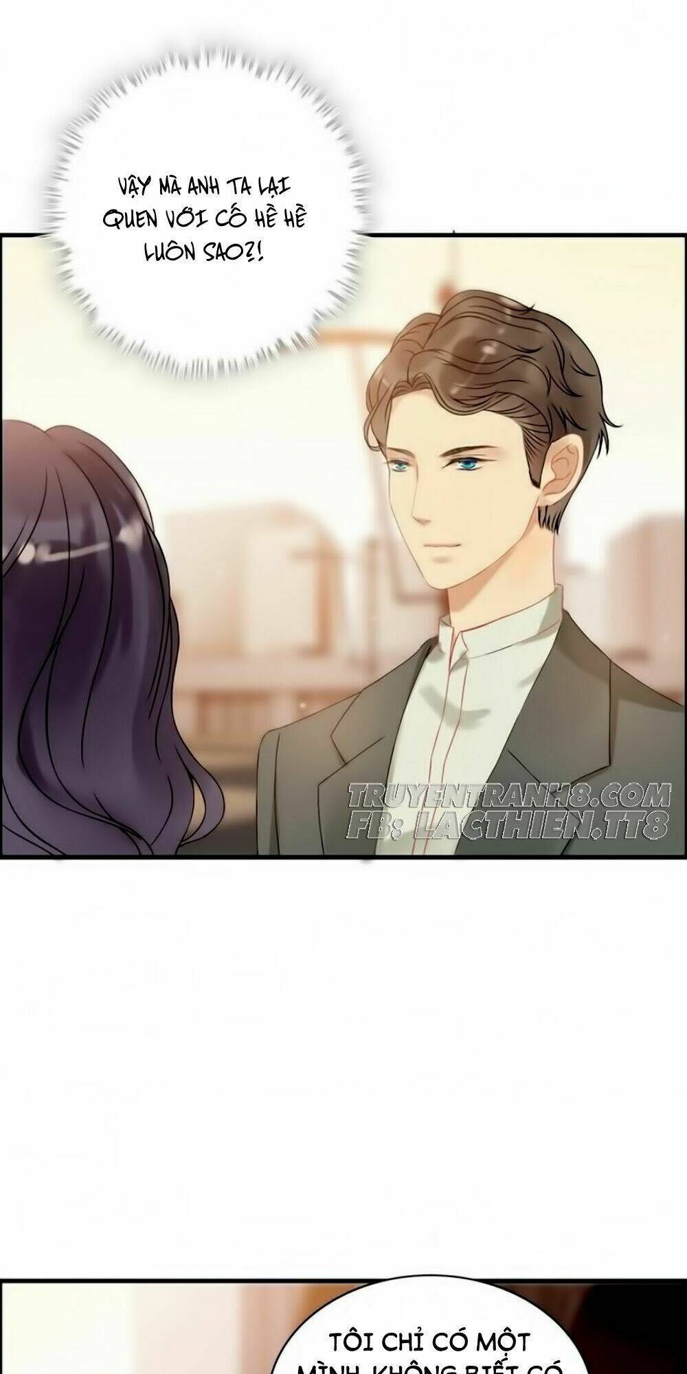 Cô Vợ Hợp Đồng Bỏ Trốn Của Tổng Giám Đốc Chap 66 - Next Chap 67