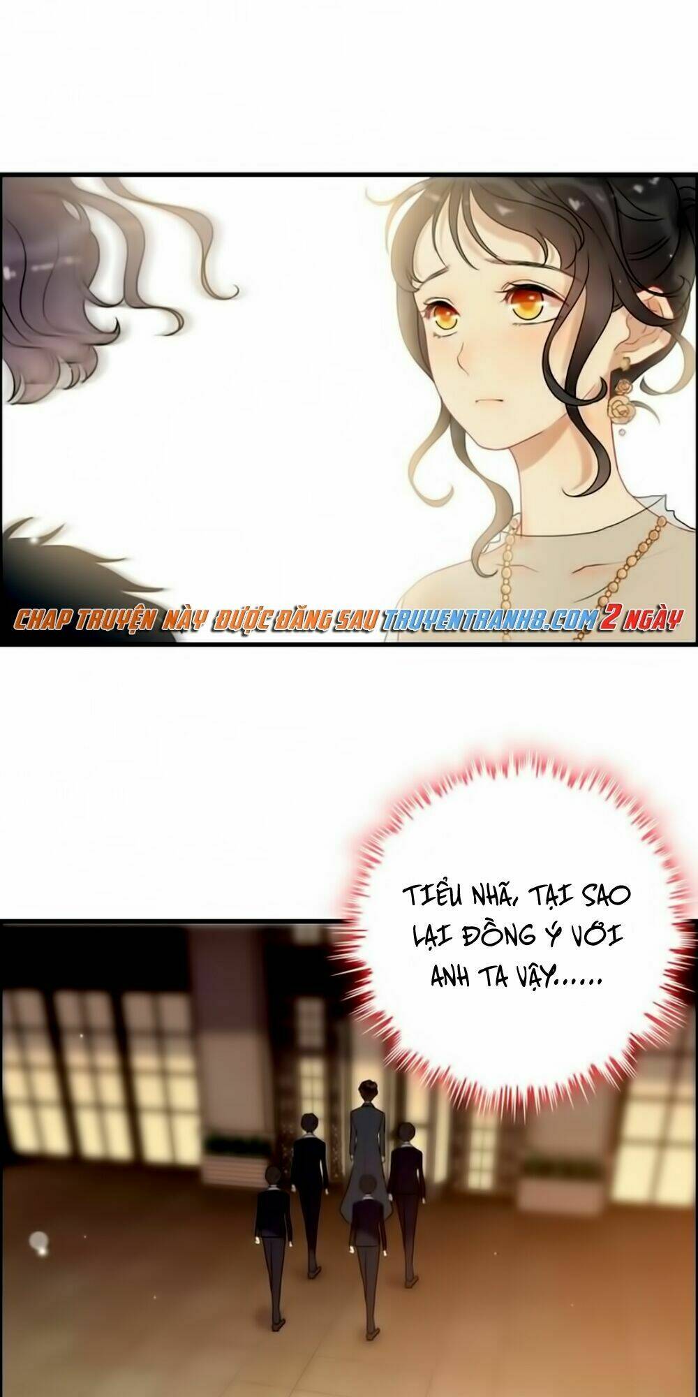 Cô Vợ Hợp Đồng Bỏ Trốn Của Tổng Giám Đốc Chap 66 - Next Chap 67