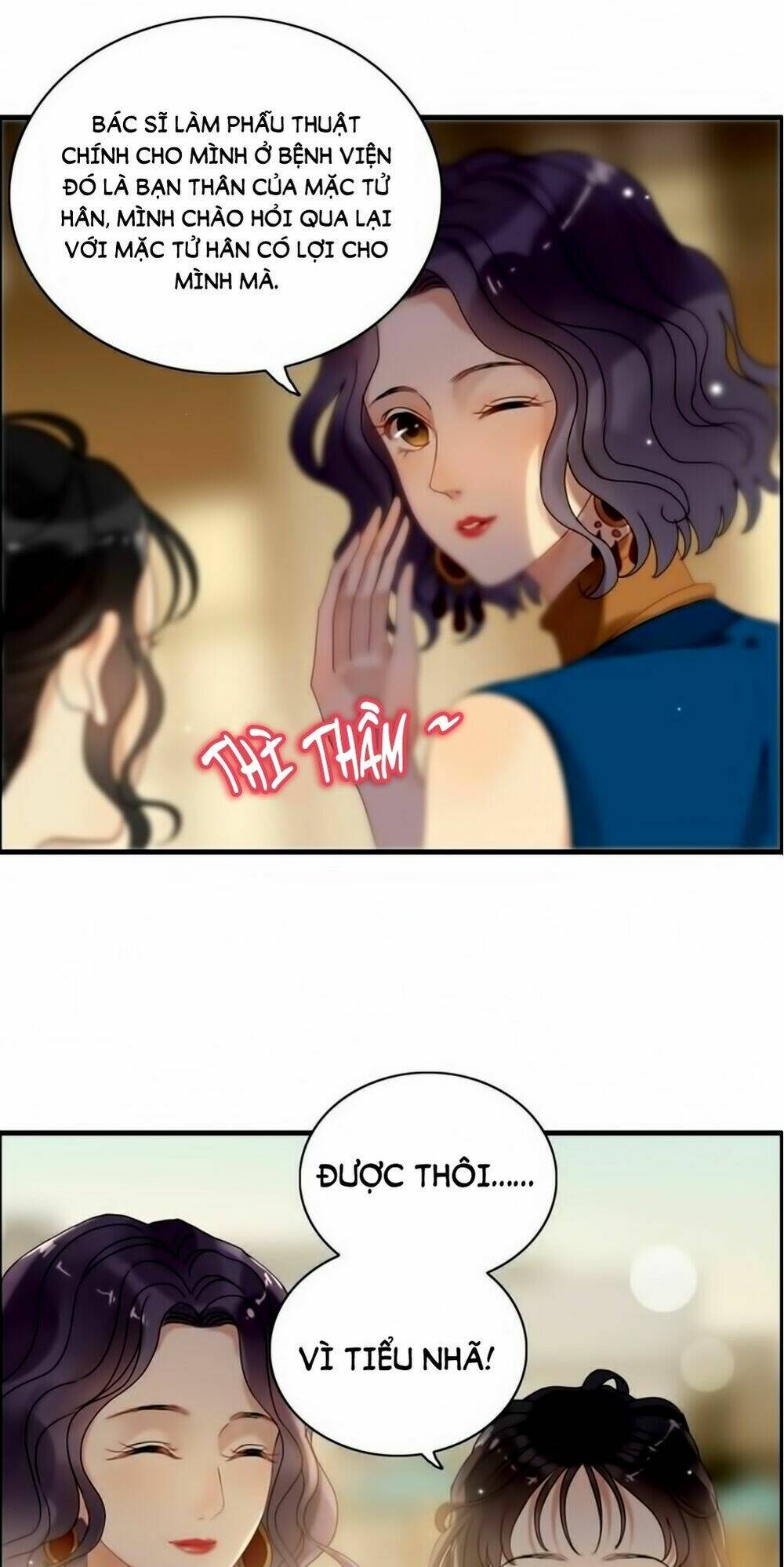 Cô Vợ Hợp Đồng Bỏ Trốn Của Tổng Giám Đốc Chap 66 - Next Chap 67