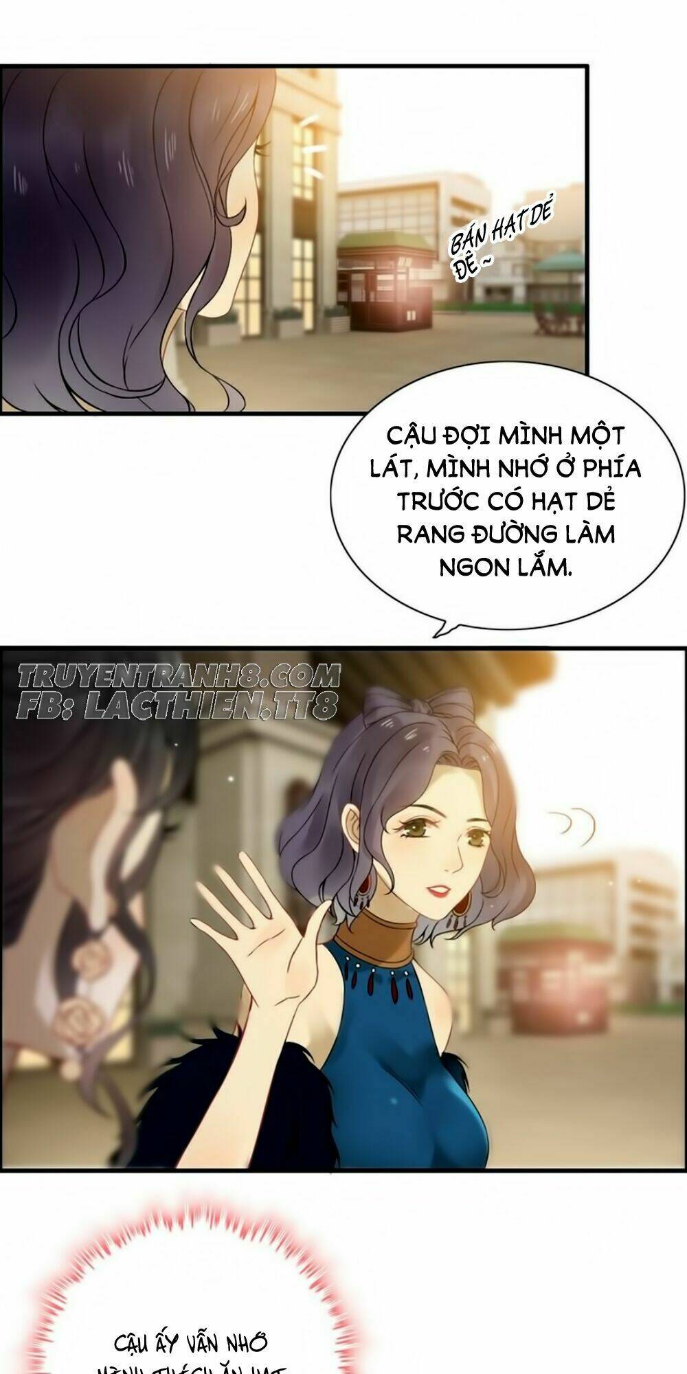 Cô Vợ Hợp Đồng Bỏ Trốn Của Tổng Giám Đốc Chap 66 - Next Chap 67