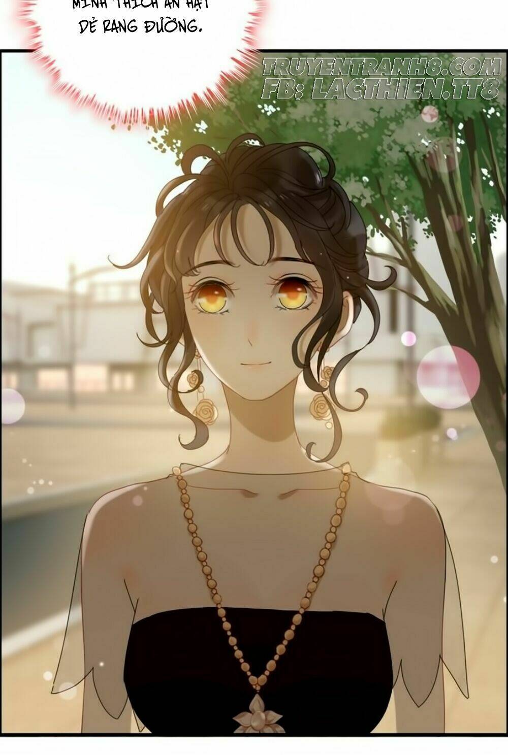 Cô Vợ Hợp Đồng Bỏ Trốn Của Tổng Giám Đốc Chap 66 - Next Chap 67